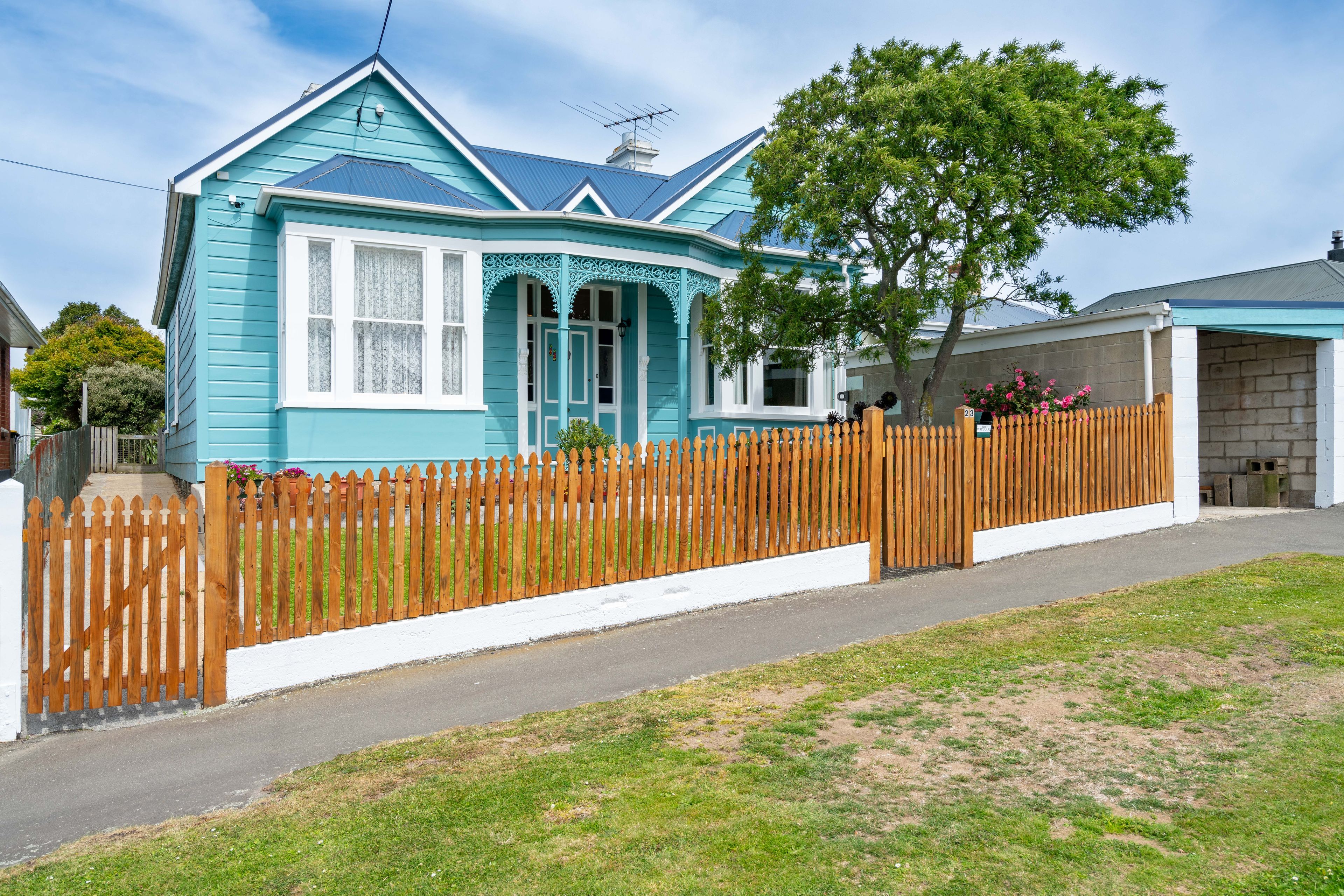 23 Harrington Street, Port Chalmers, Dunedin City