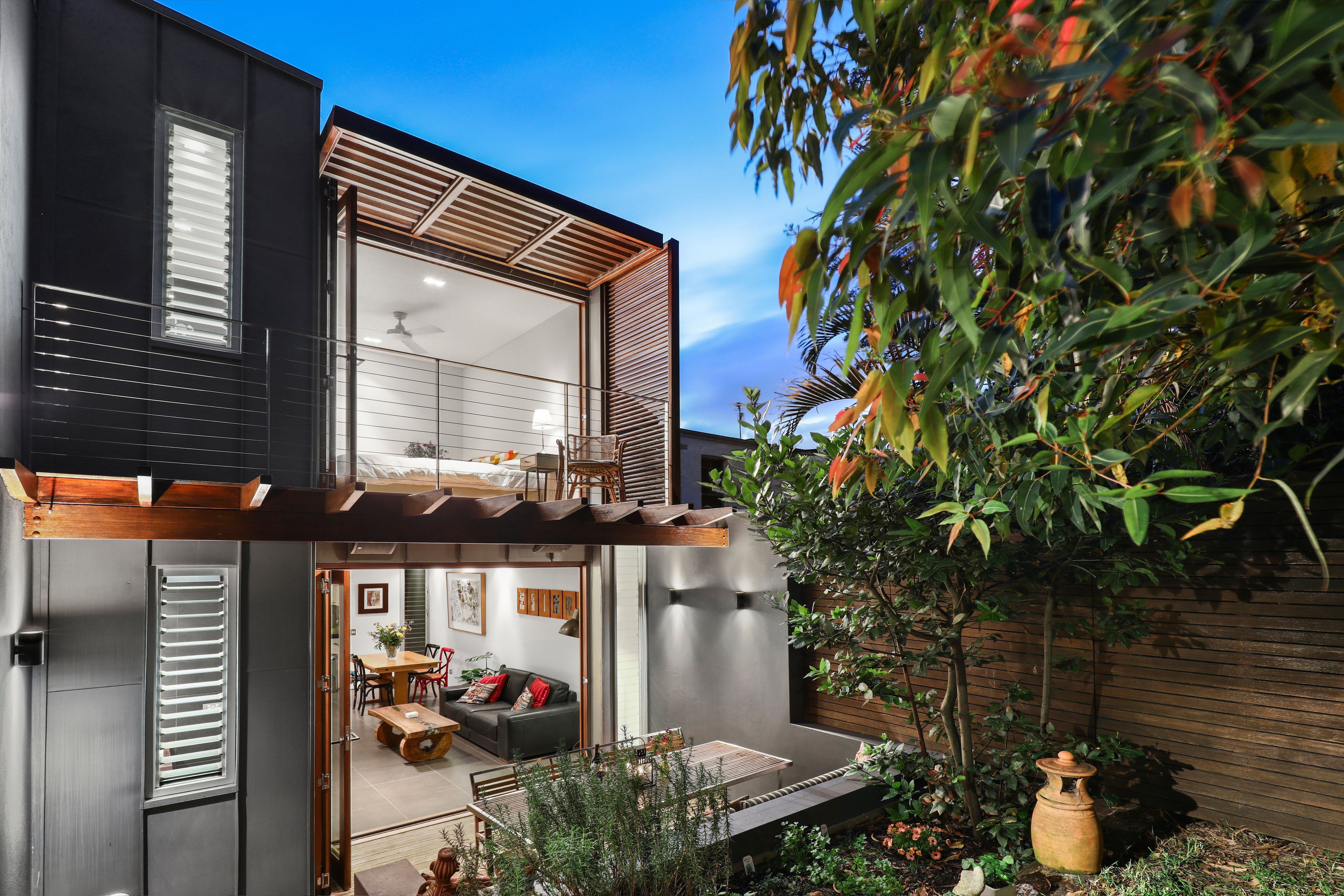16 Lambert Street, Erskineville, NSW 2043