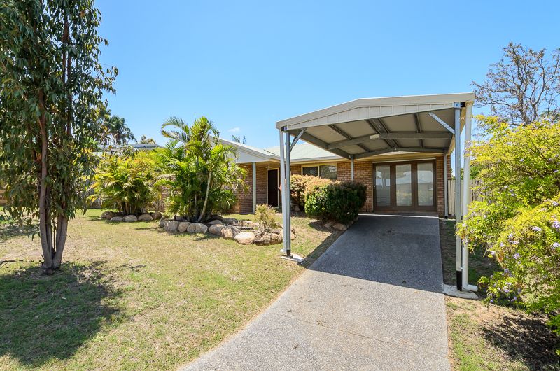 4 Ashbrook Court, New Auckland, QLD 4680