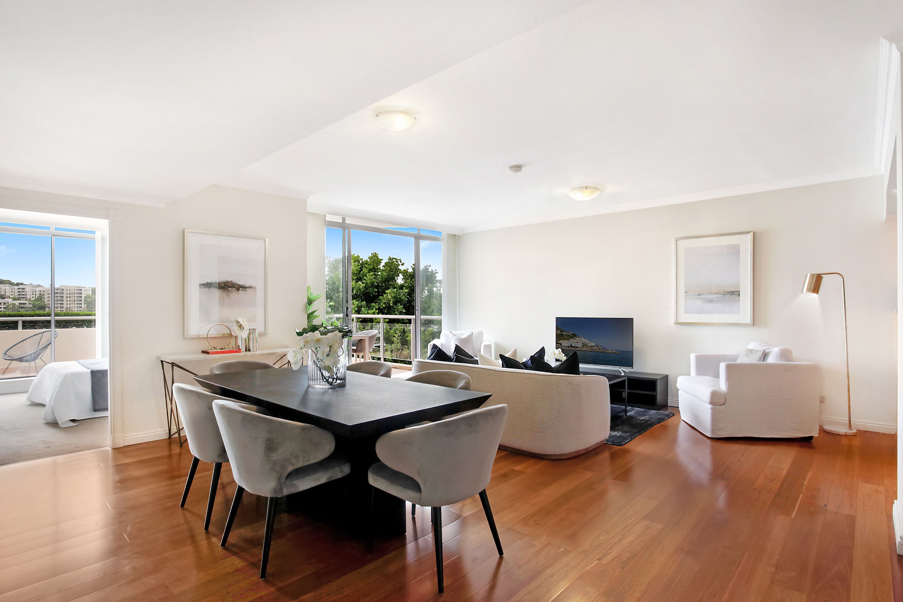 301/5 Cary Street, Drummoyne, NSW 2047