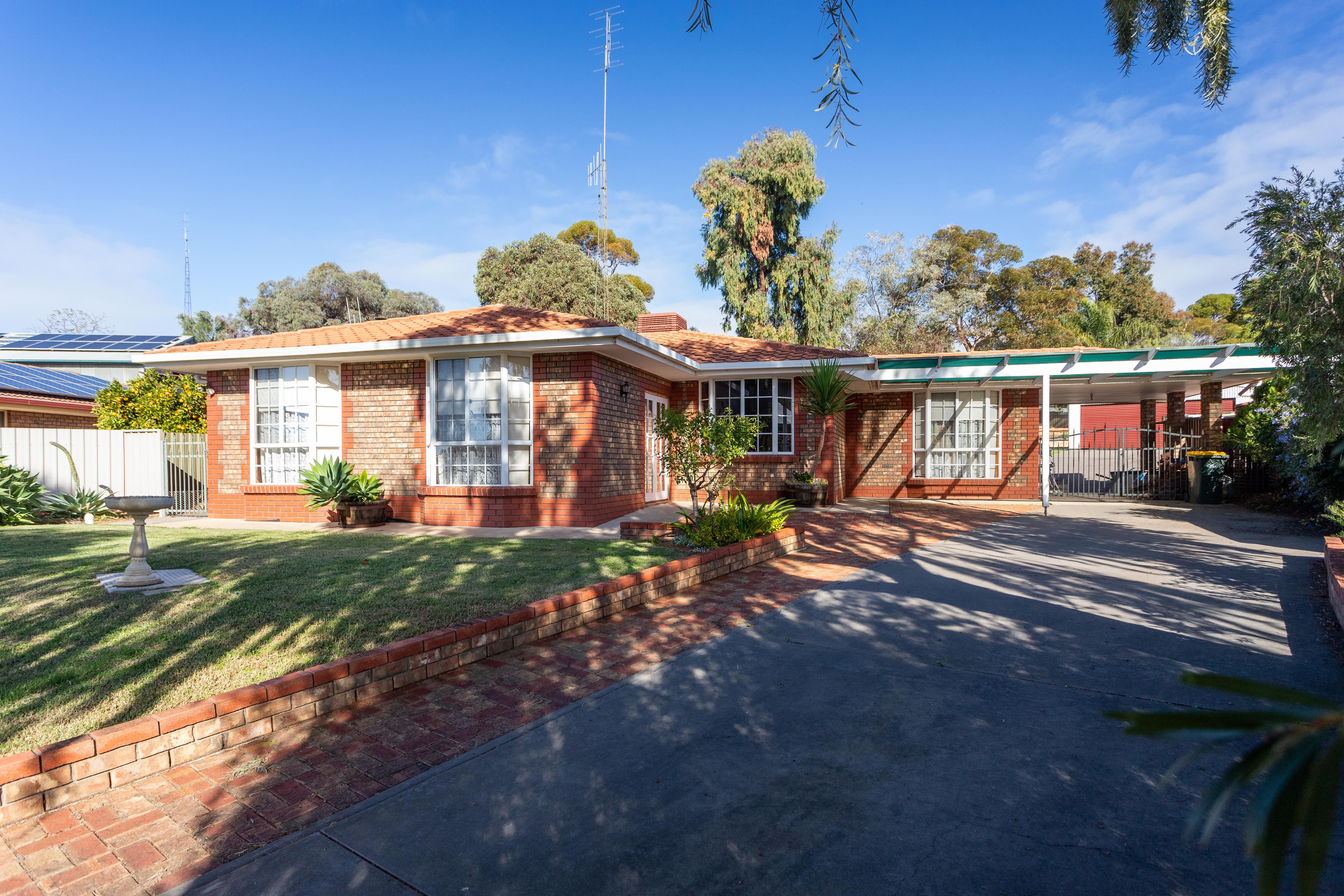 11 Najar Court, Berri, SA 5343