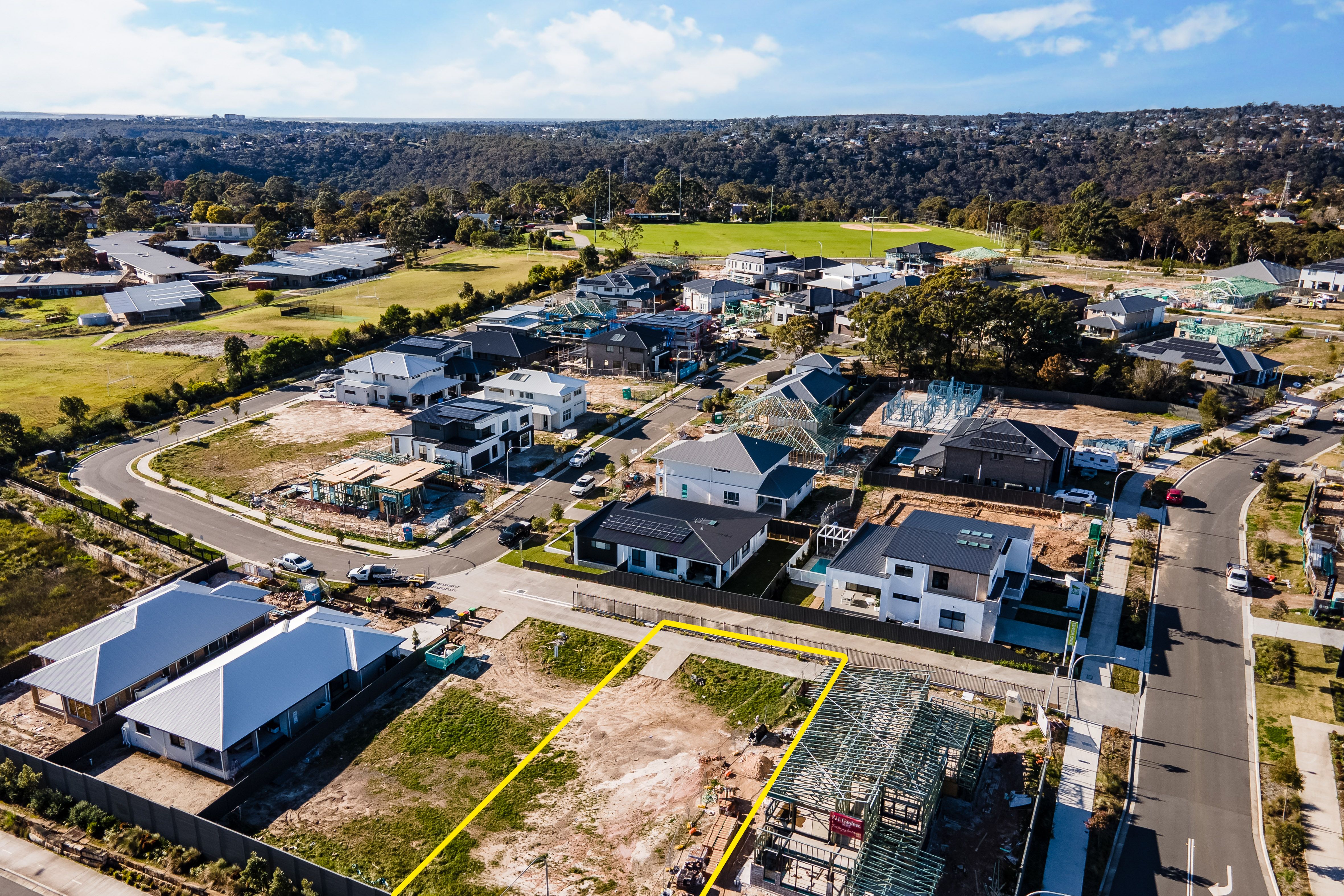 30 Joe Close, Barden Ridge, NSW 2234
