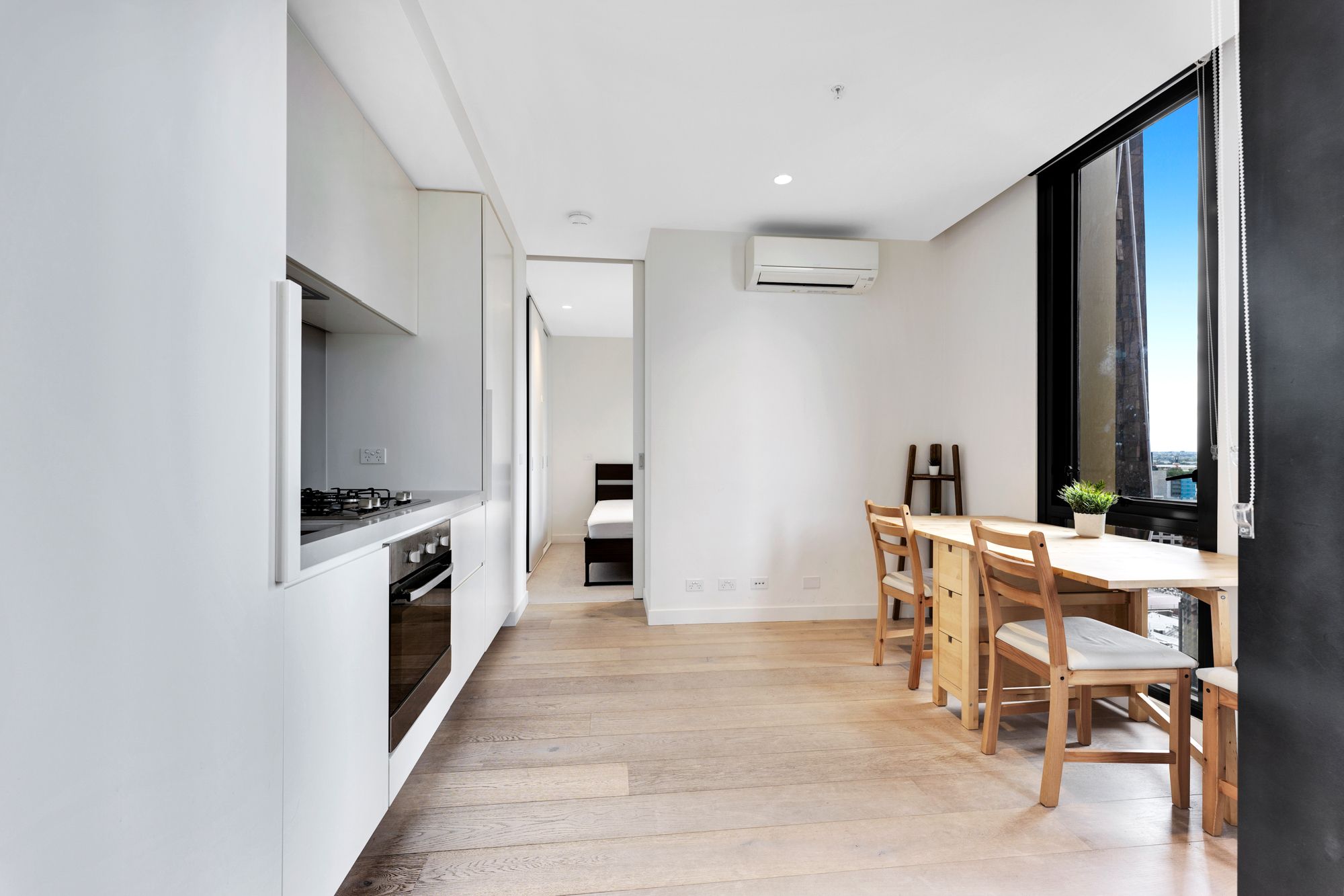1803/81 A'Beckett Street, Melbourne, VIC 3000
