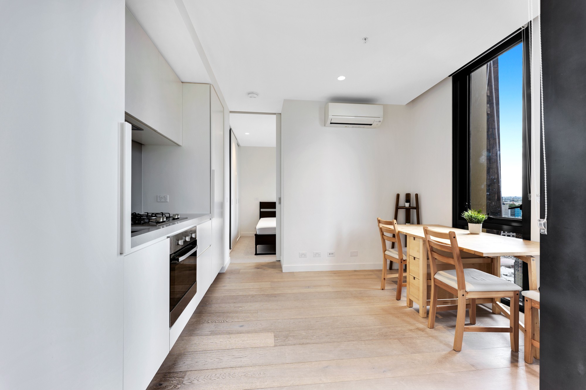 1803/81 A'Beckett Street, Melbourne, VIC 3000