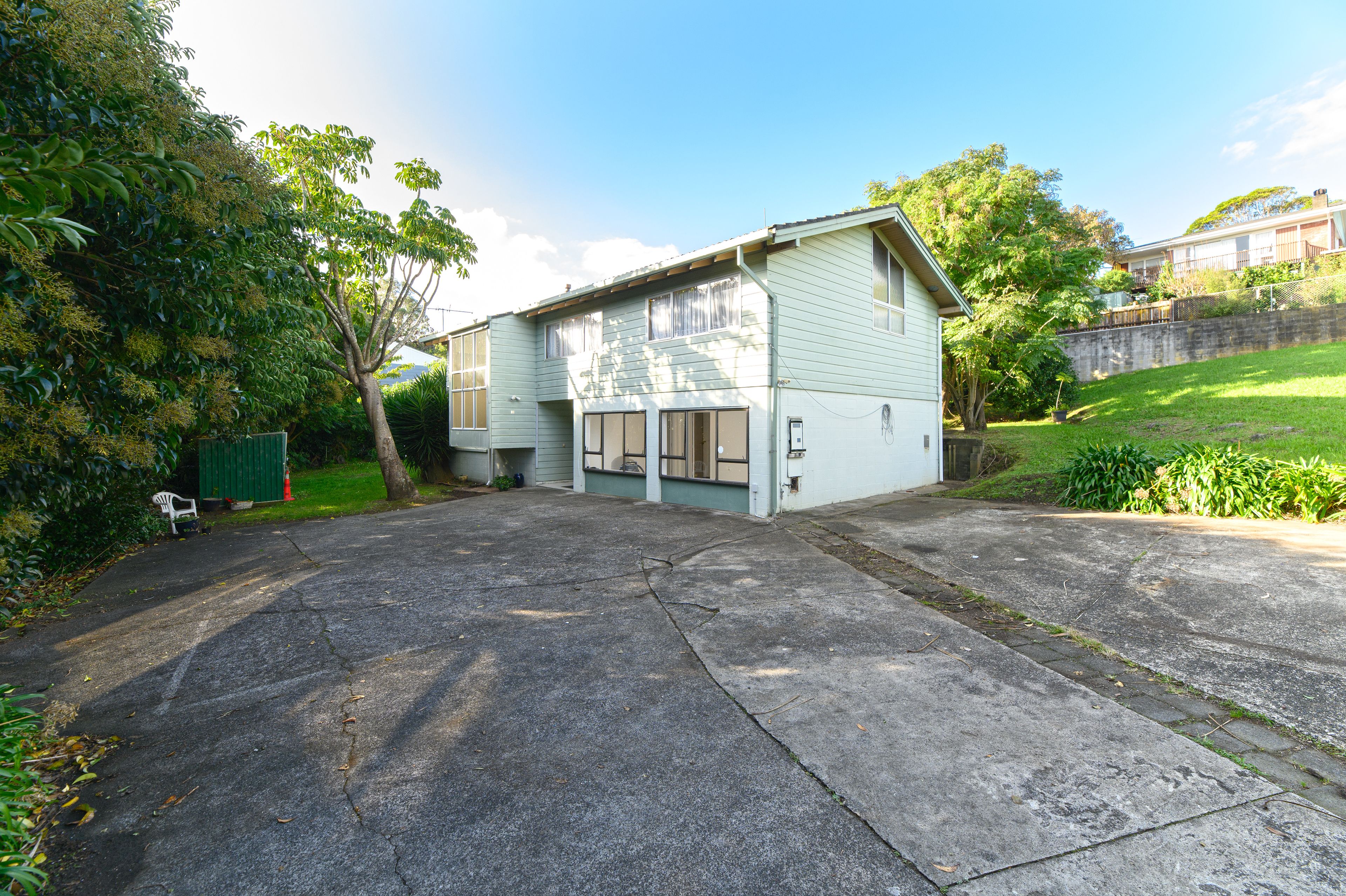 22 Ridgemount Rise, Mangere Bridge, Manukau City