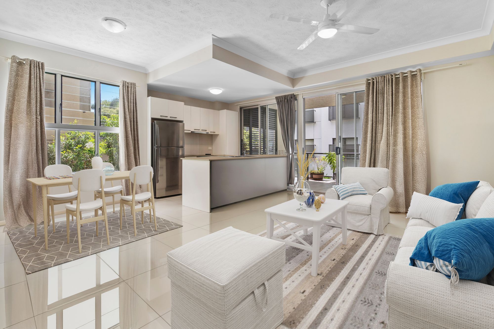 7/26 Norton Street, Upper Mount Gravatt, QLD 4122