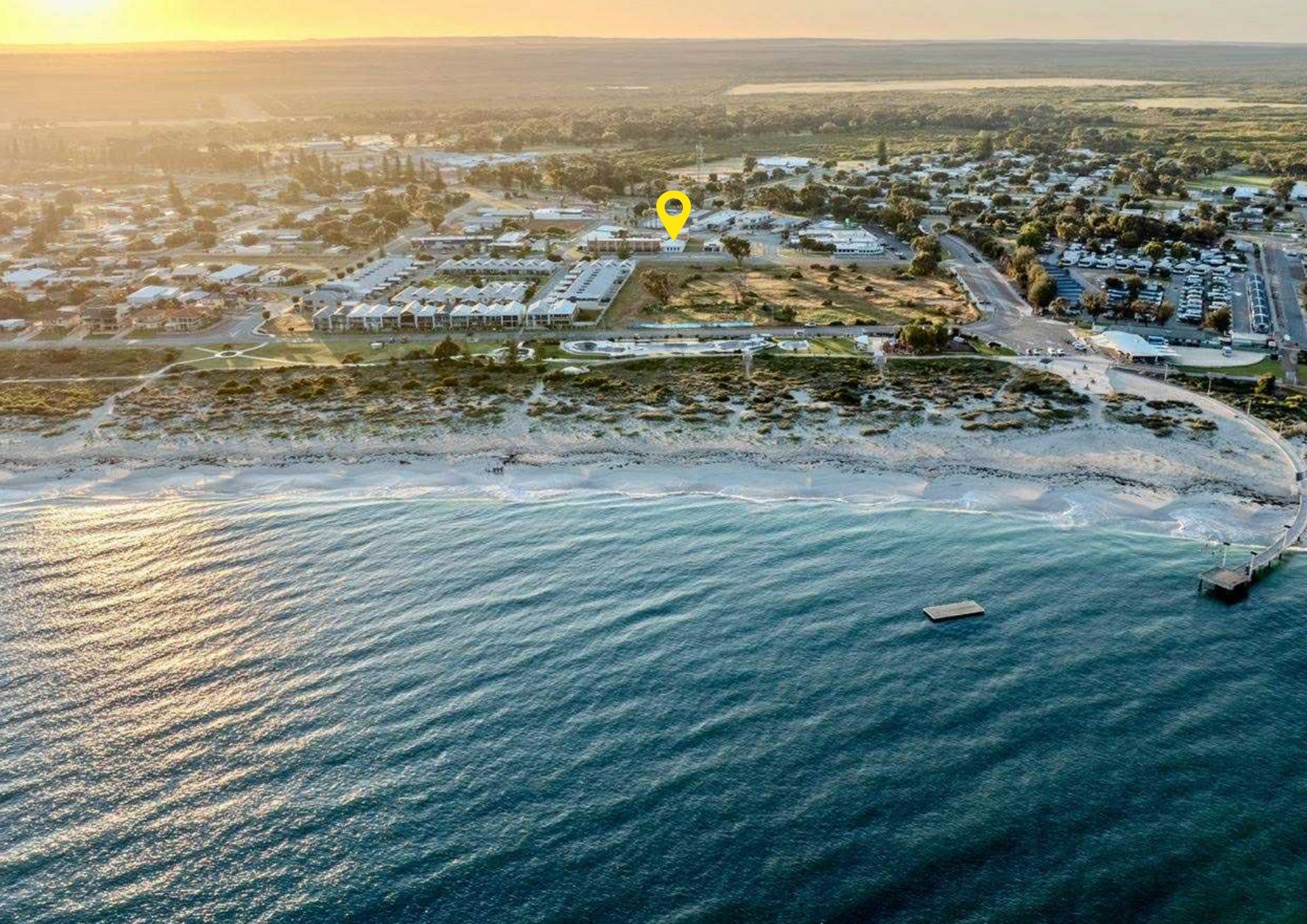 7 Sandpiper Street, Jurien Bay, WA 6516