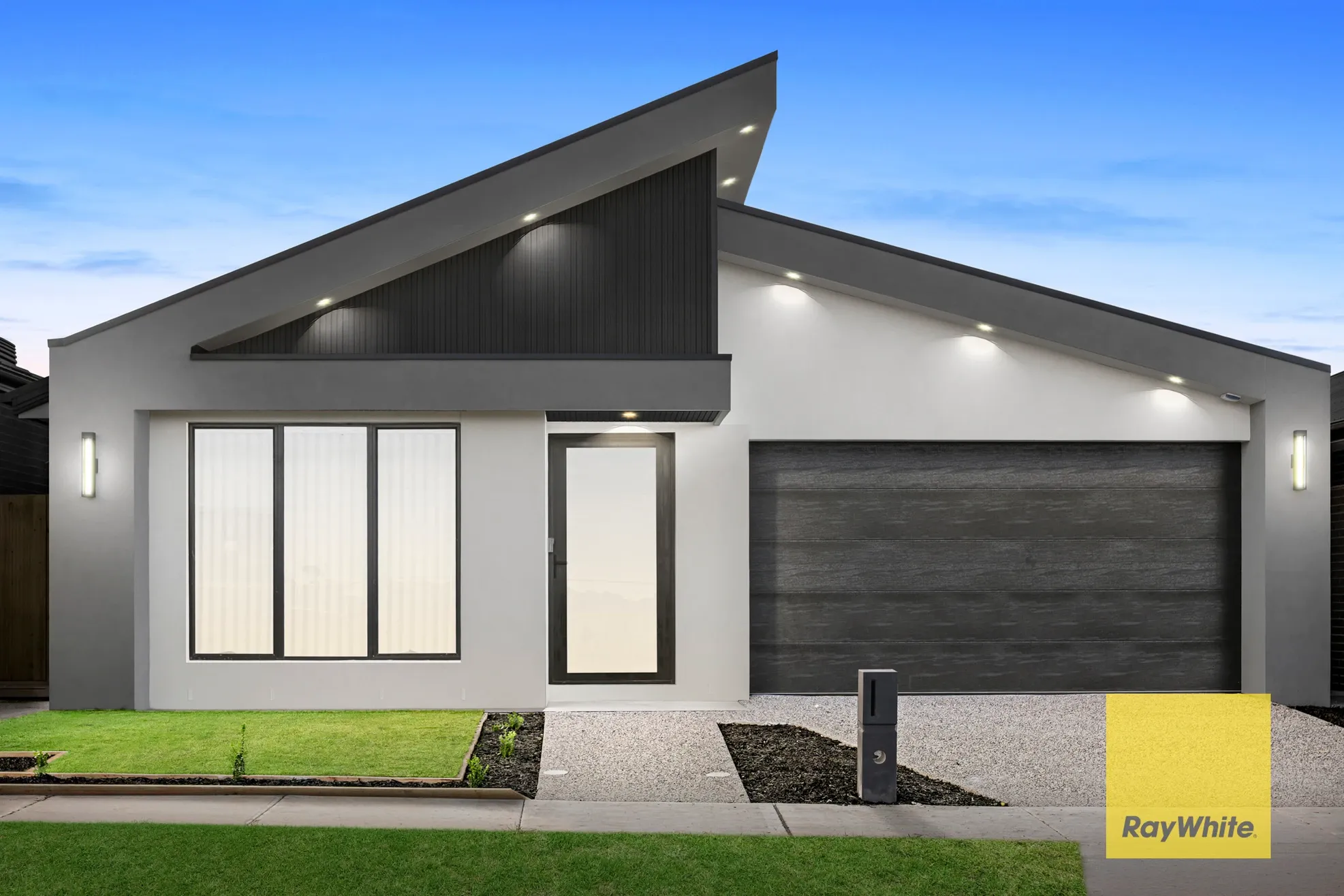 244 Olivers Road, Mickleham VIC 3064