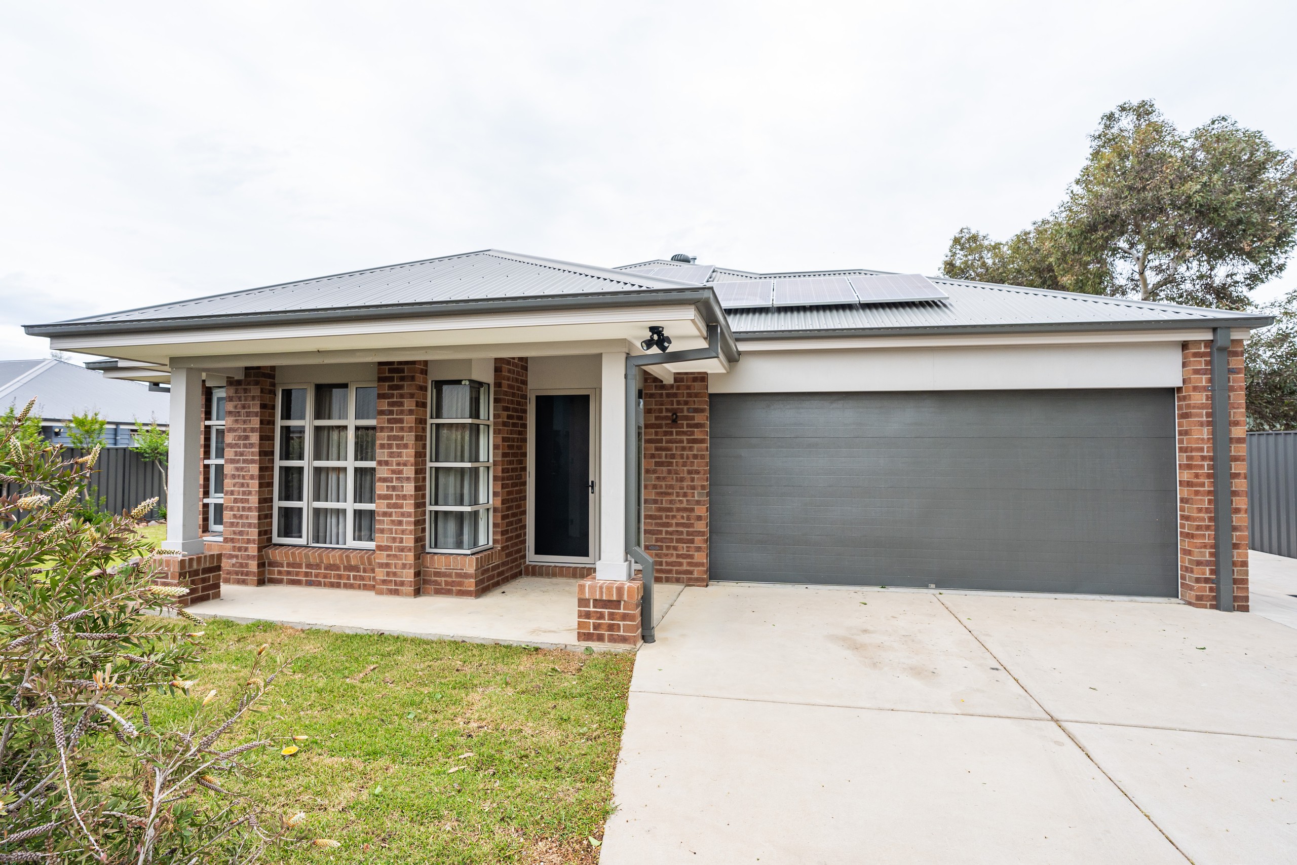 2/143 Urana Street, Jindera, NSW 2642