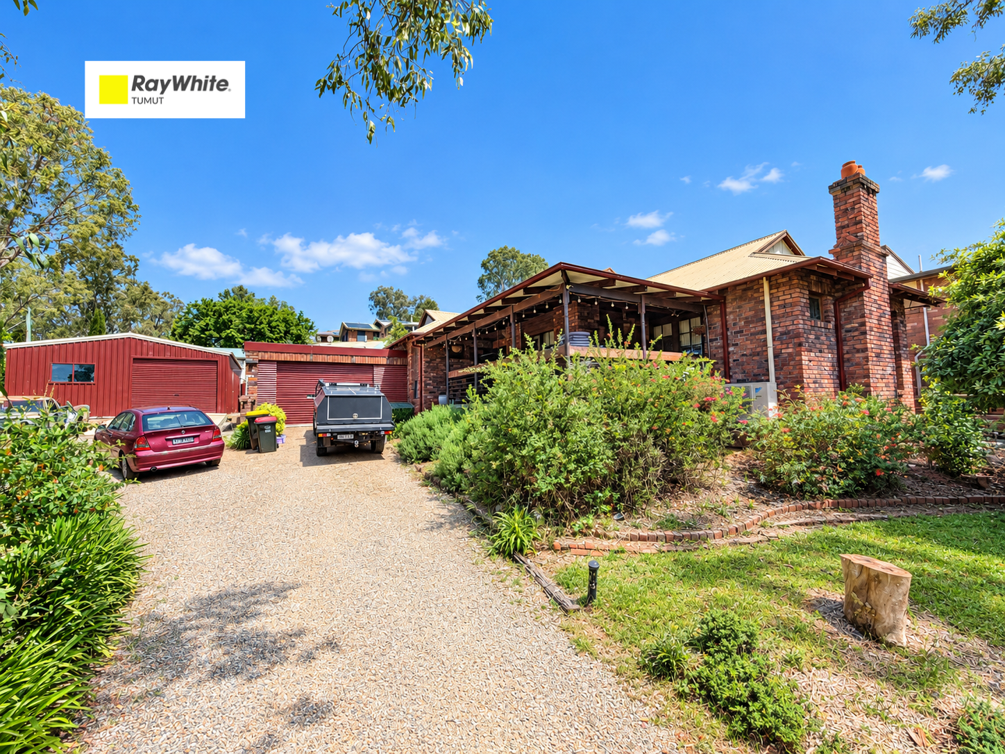 37 Tumut Plains Road — photo from Ray White Tumut