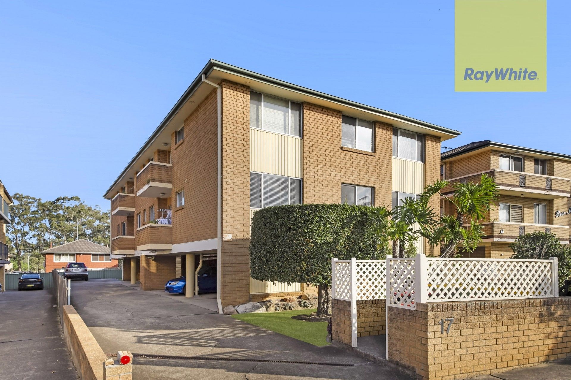 17 William Street, North Parramatta NSW 2151