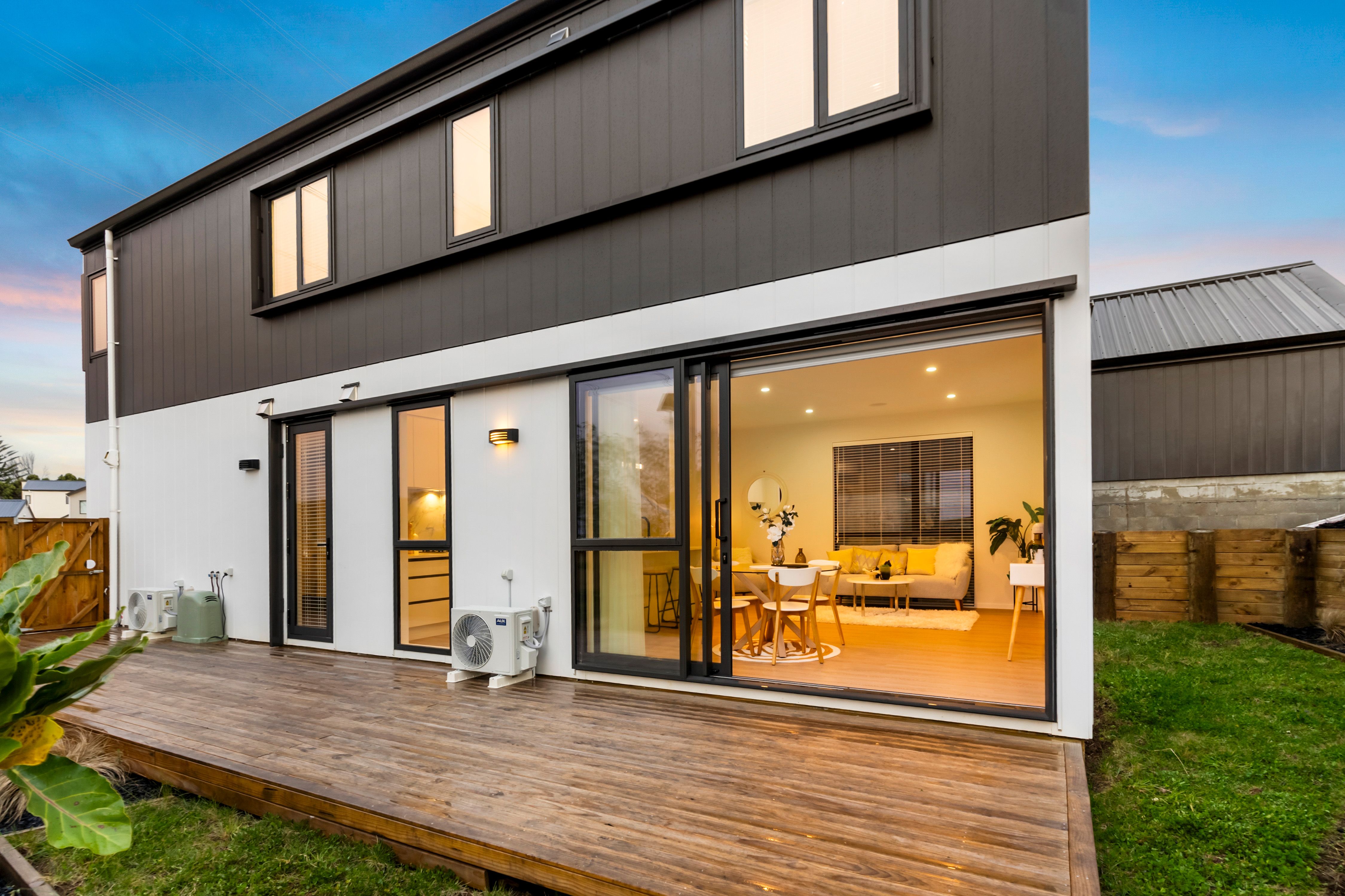 55 Puwha Street, Massey, Waitakere City