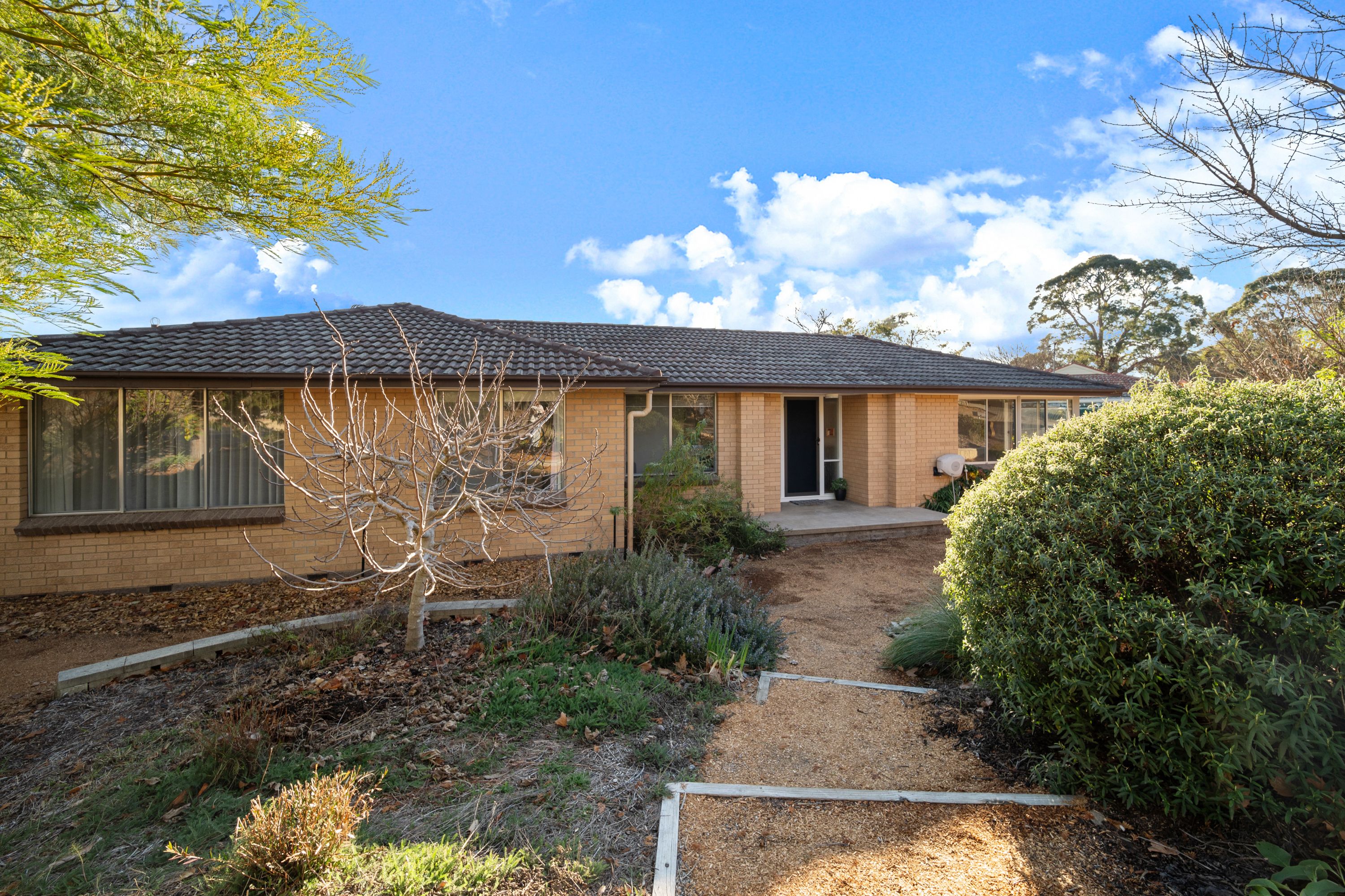 56 Mileham Street, Macgregor, ACT 2615