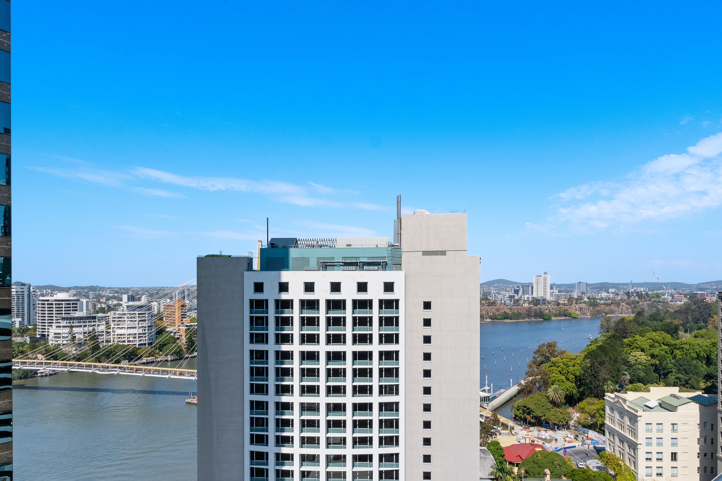 226/26 Felix Street, Brisbane City, QLD 4000