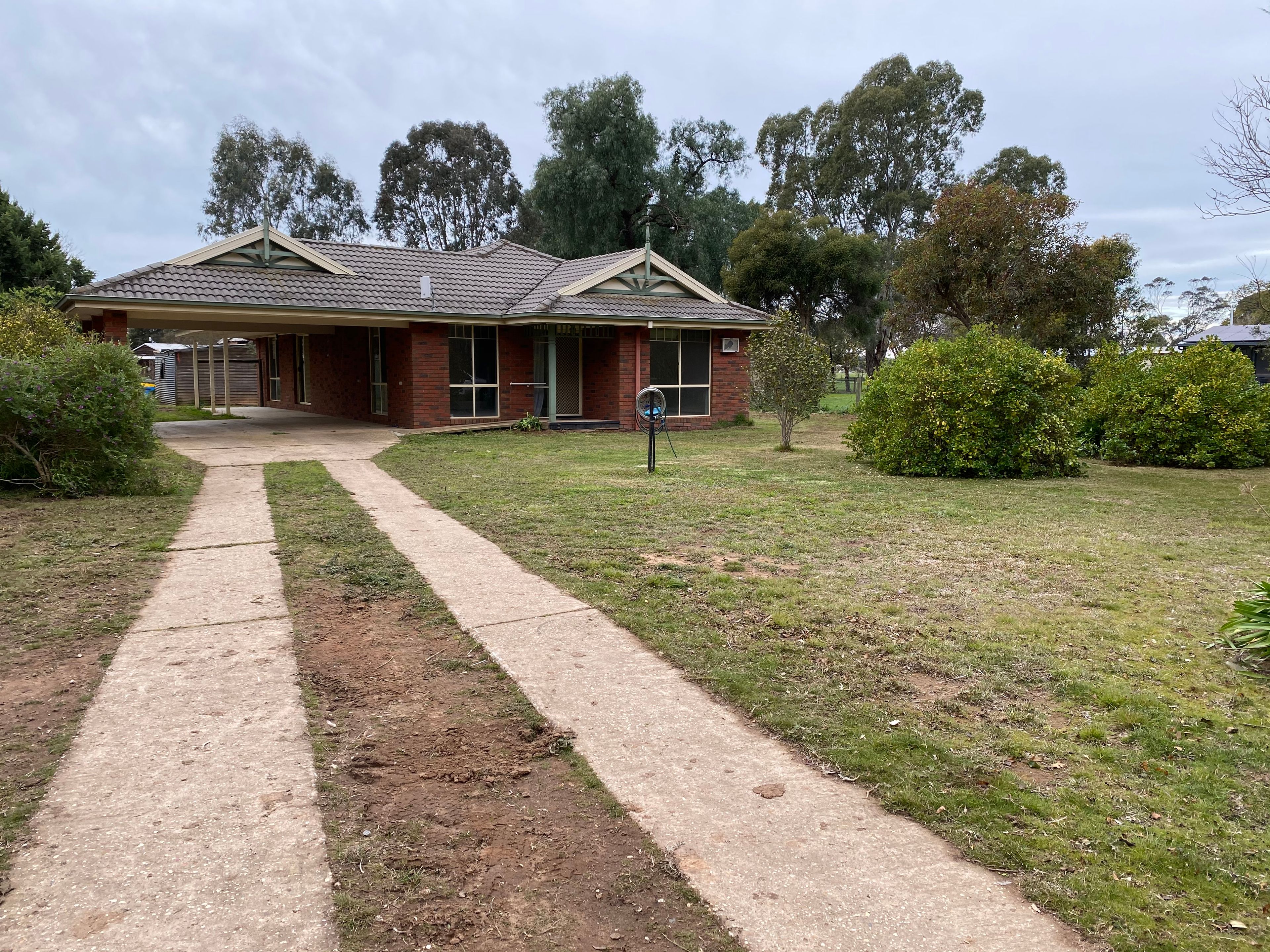 29 Campbells Bend, Murchison, VIC 3610