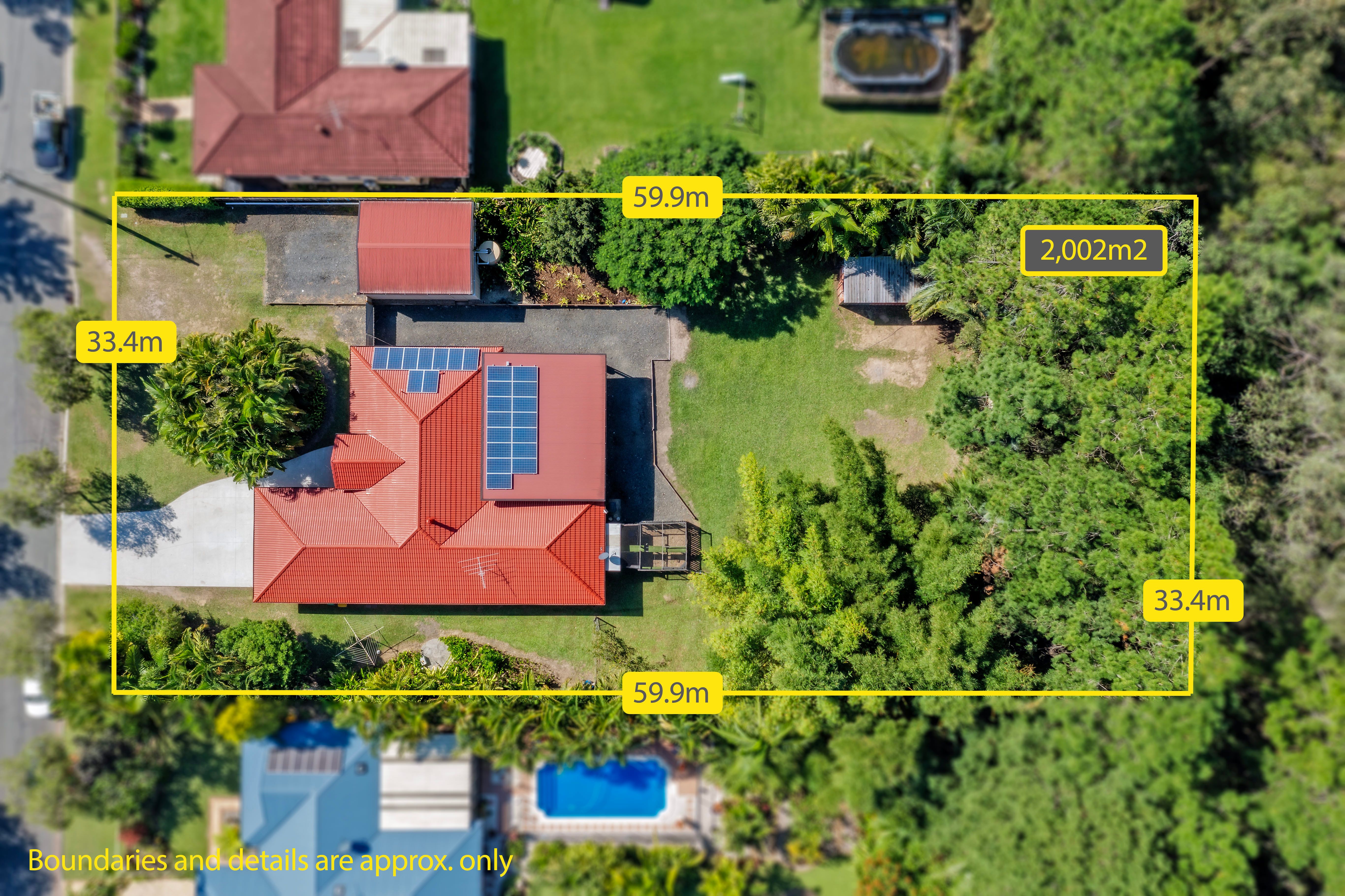 13 Carriage Crescent, Beerburrum, QLD 4517