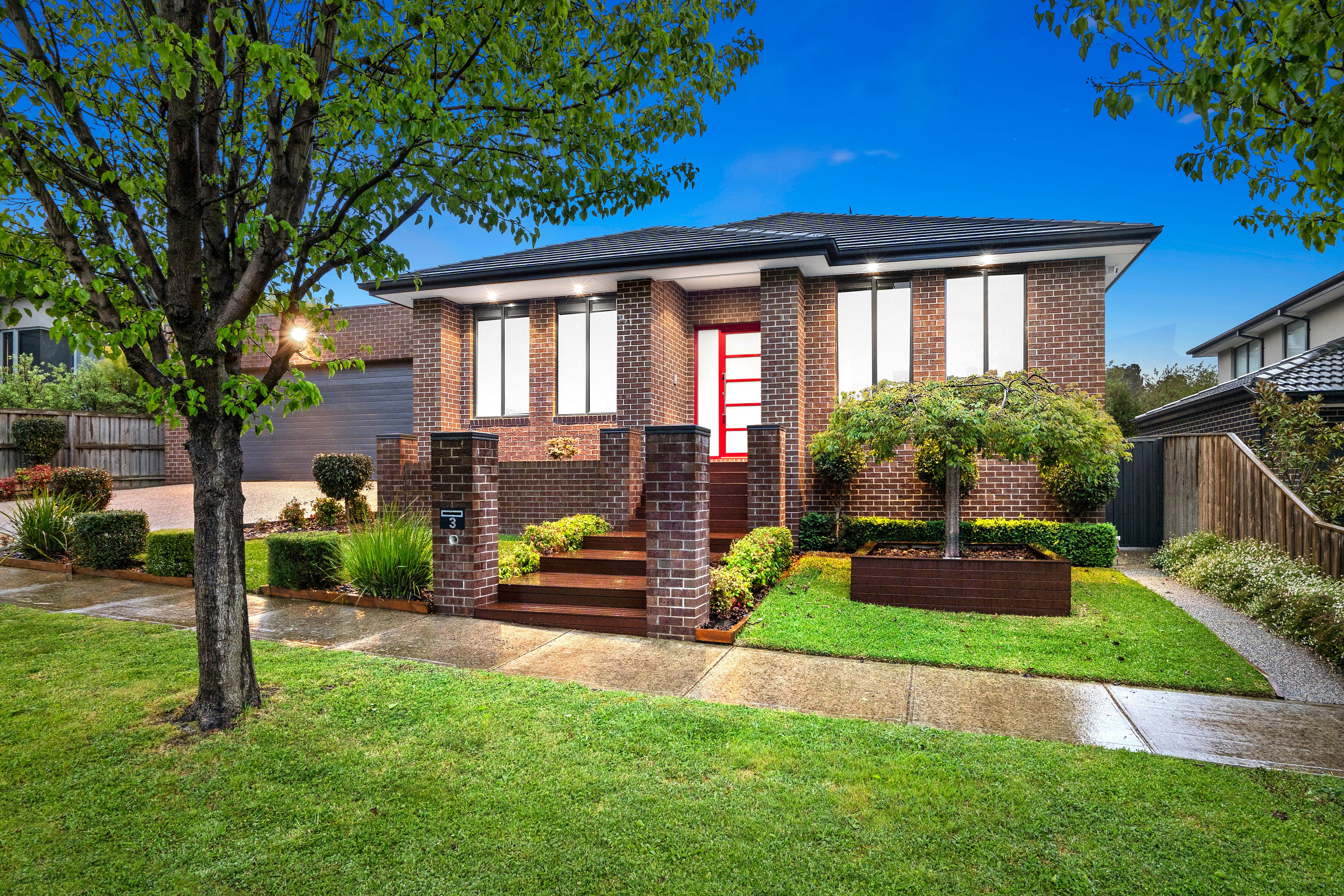 3 Vanderbilt Avenue, South Morang, VIC 3752 - Sold House - Ray White ...