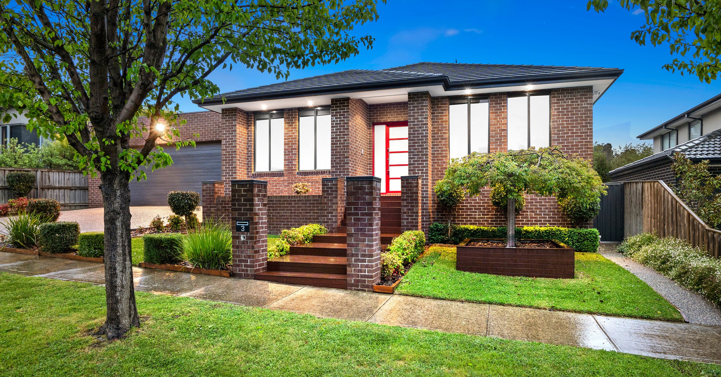 3 Vanderbilt Avenue, South Morang, VIC 3752 - Sold House - Ray White ...