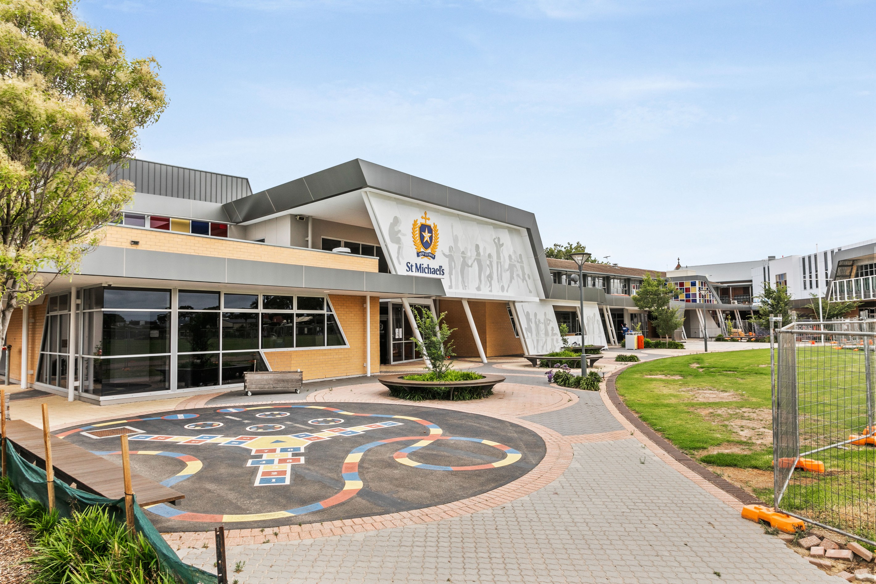 Lot 1 102 Main Street, Beverley, SA 5009