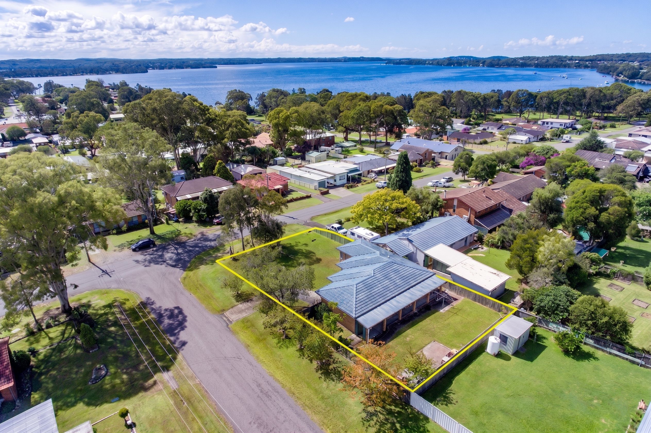 30 Macquarie Street, Bonnells Bay NSW 2264