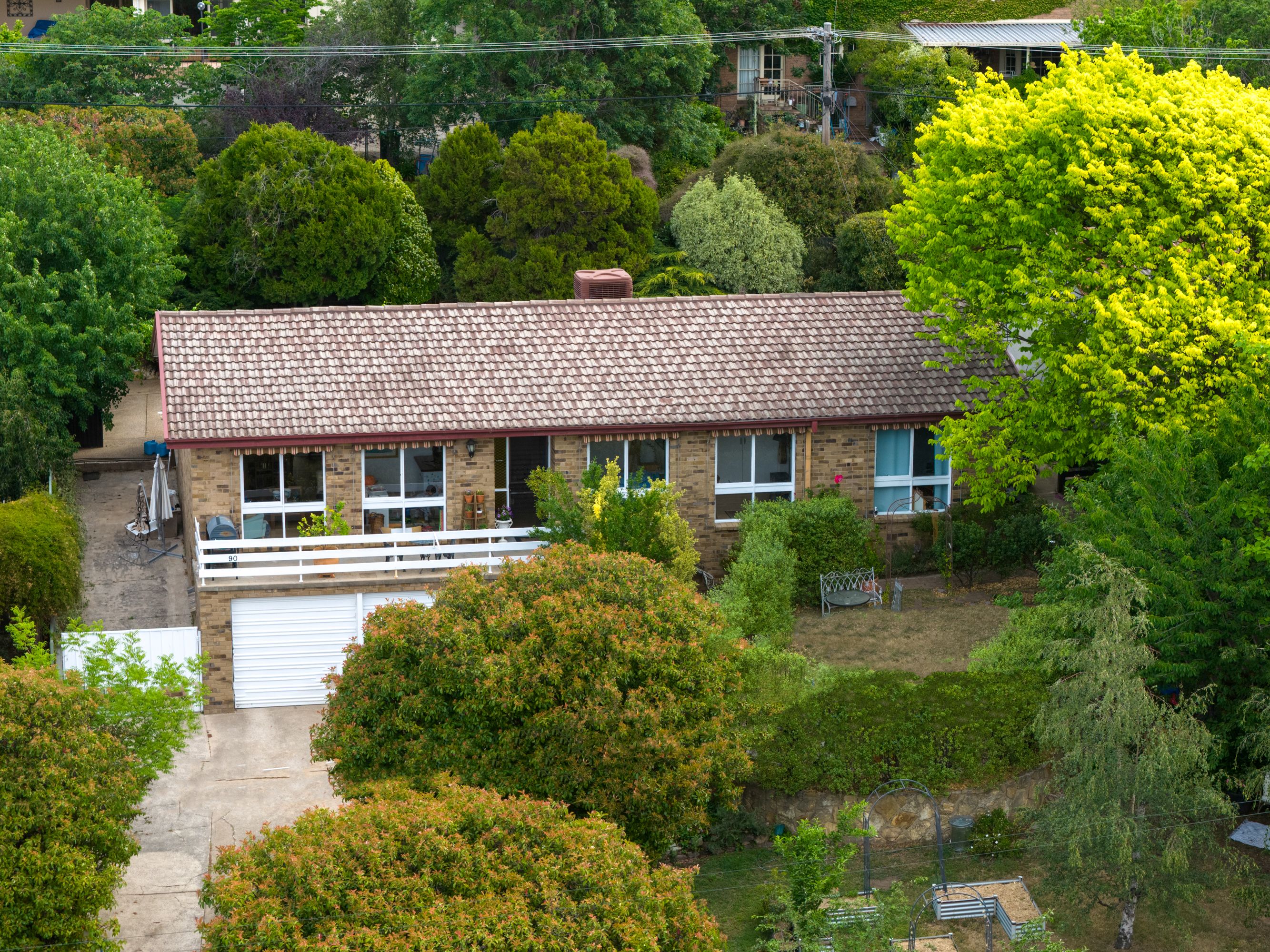 90 Darwinia Terrace, Chapman, ACT 2611