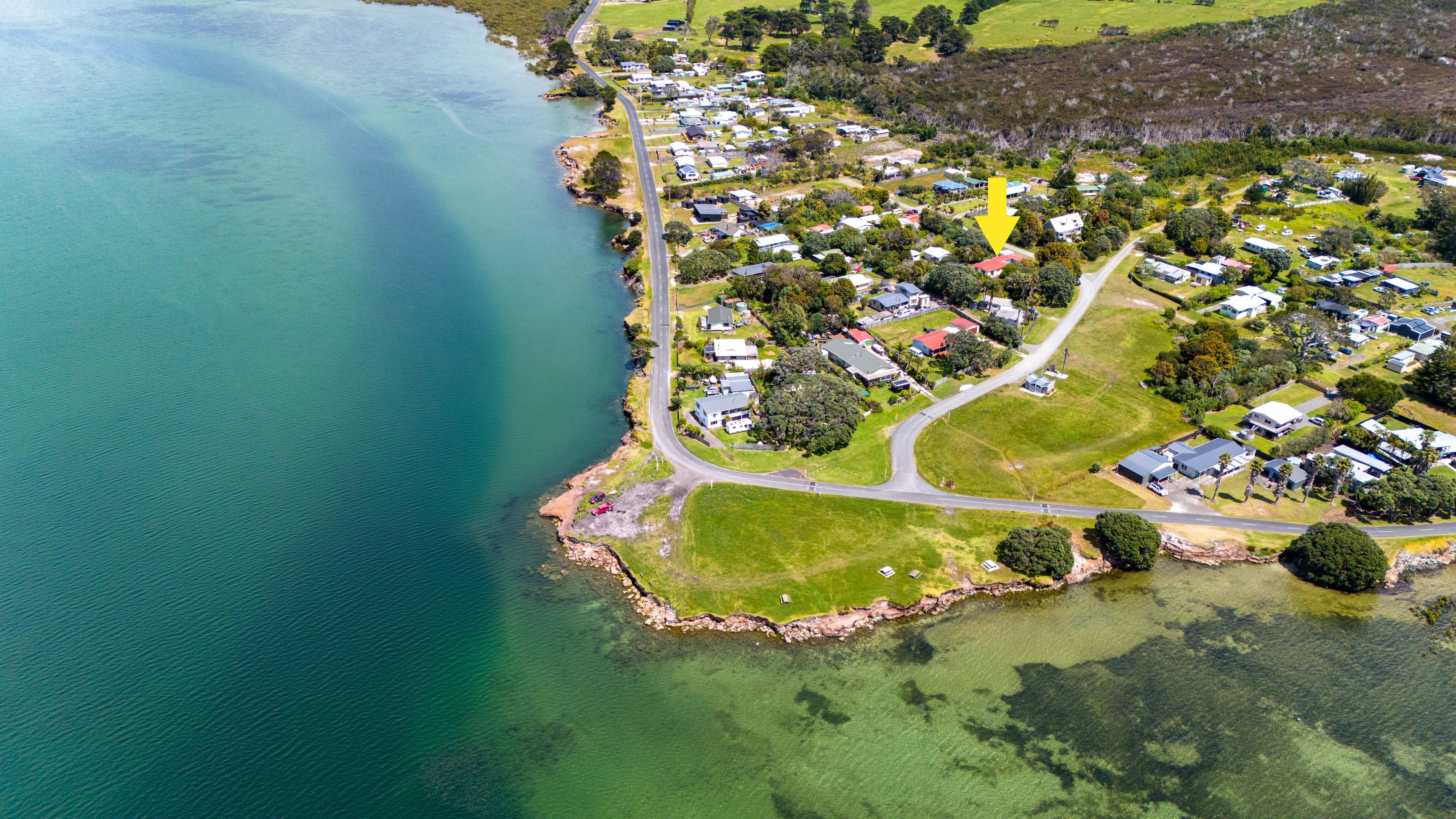 3 Hagger Street, Kaimaumau, Far North District