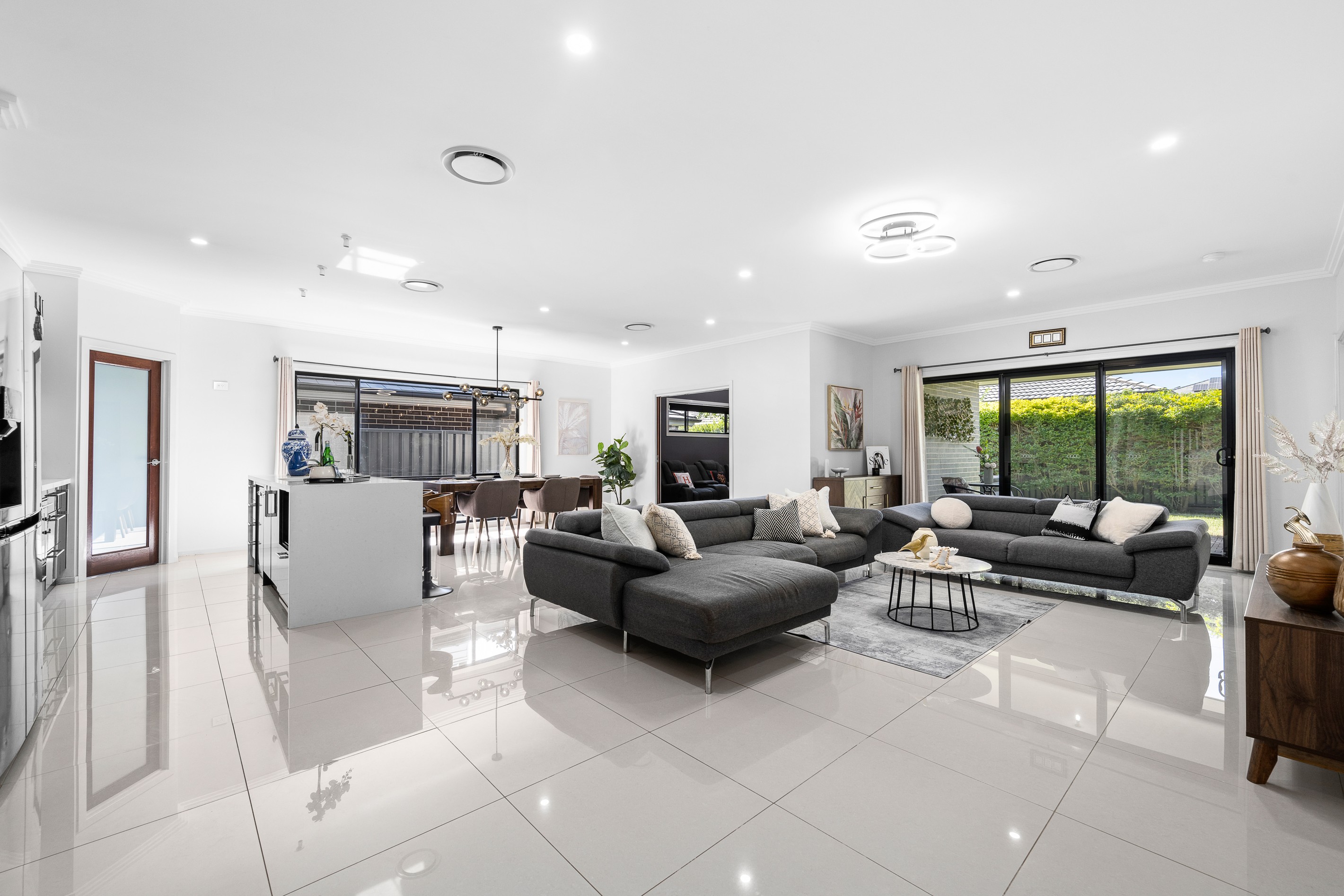 38 Steward Drive, Oran Park, NSW 2570