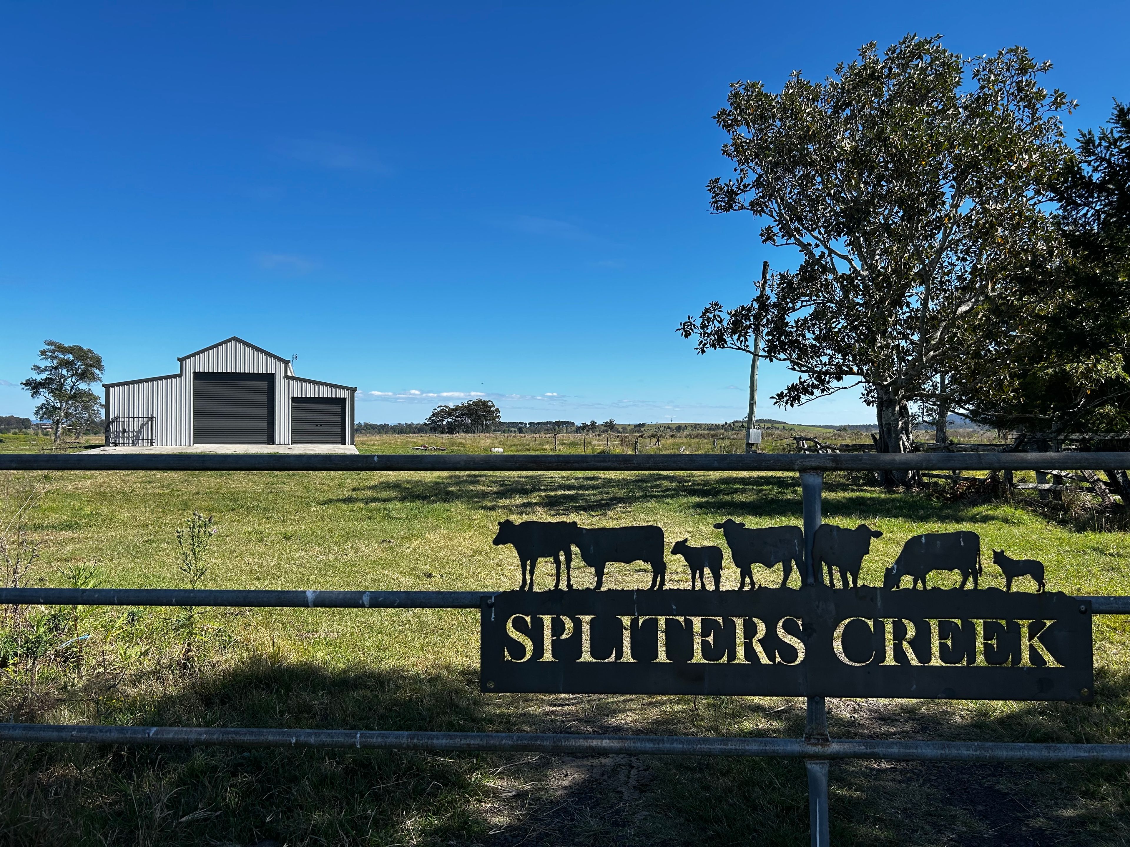 97 Naughtons Gap Road — photo from Ray White Casino | Kyogle