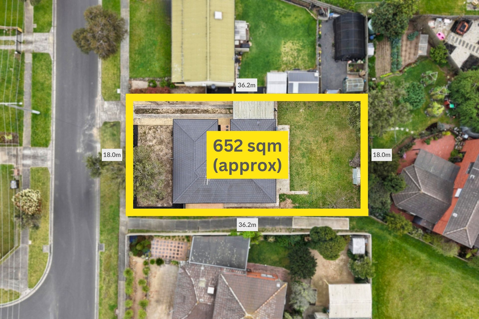 5 Isaac Smith Crescent — photo 18 of 22