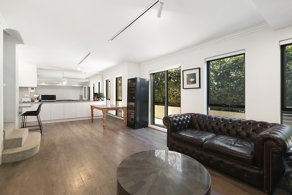 3/17 Roscoe Street, Bondi Beach, NSW 2026