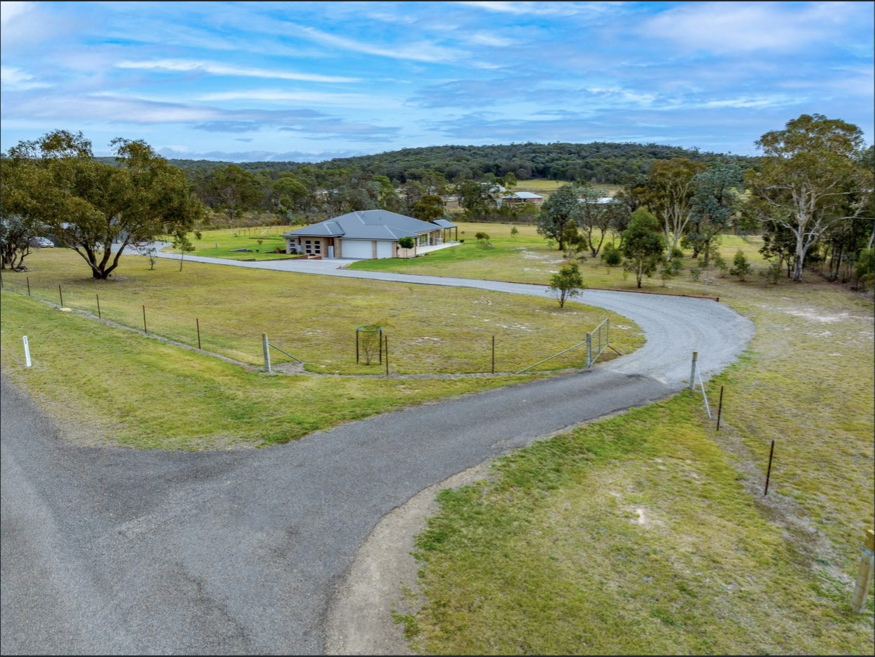 12 Dorsett Road, Marulan, NSW 2579