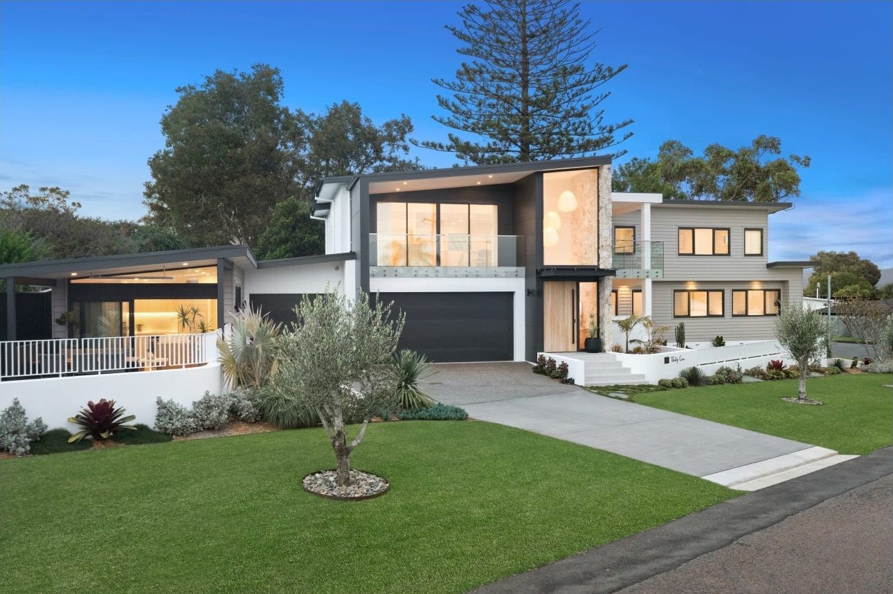 31 Waterview Street, Shelly Beach NSW 2261