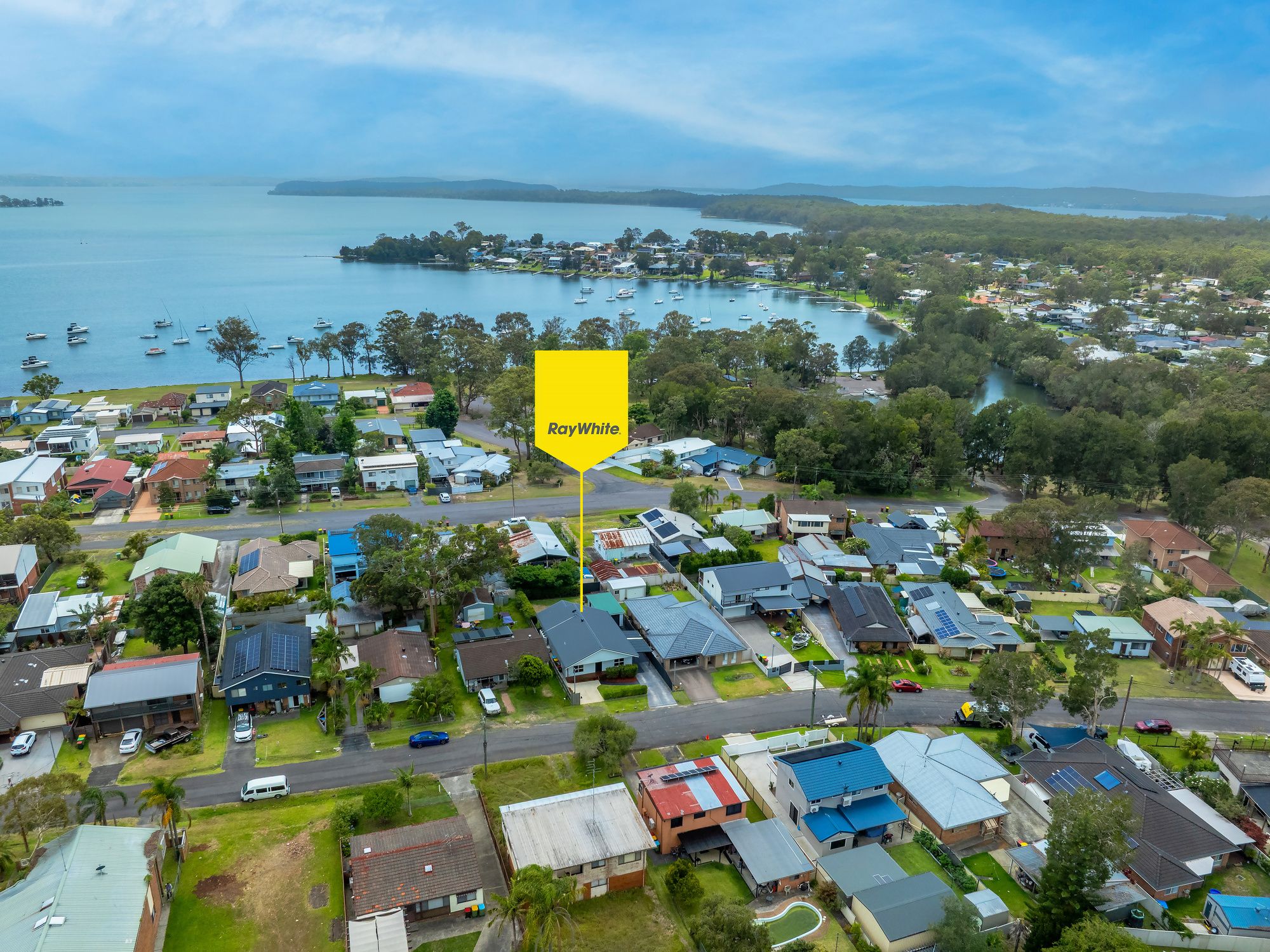66 Muraban Road, Summerland Point, NSW 2259