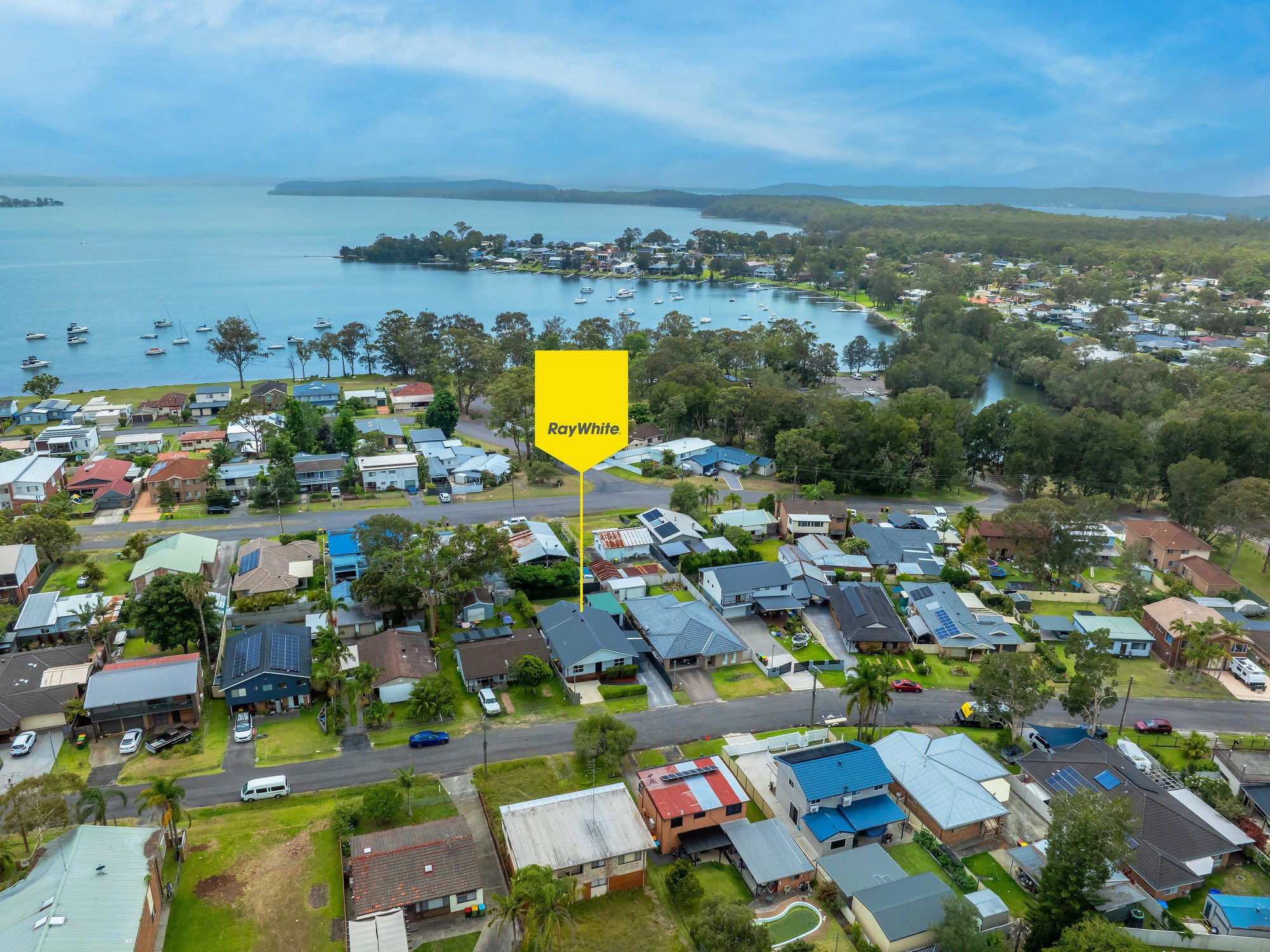 66 Muraban Road, Summerland Point, NSW 2259