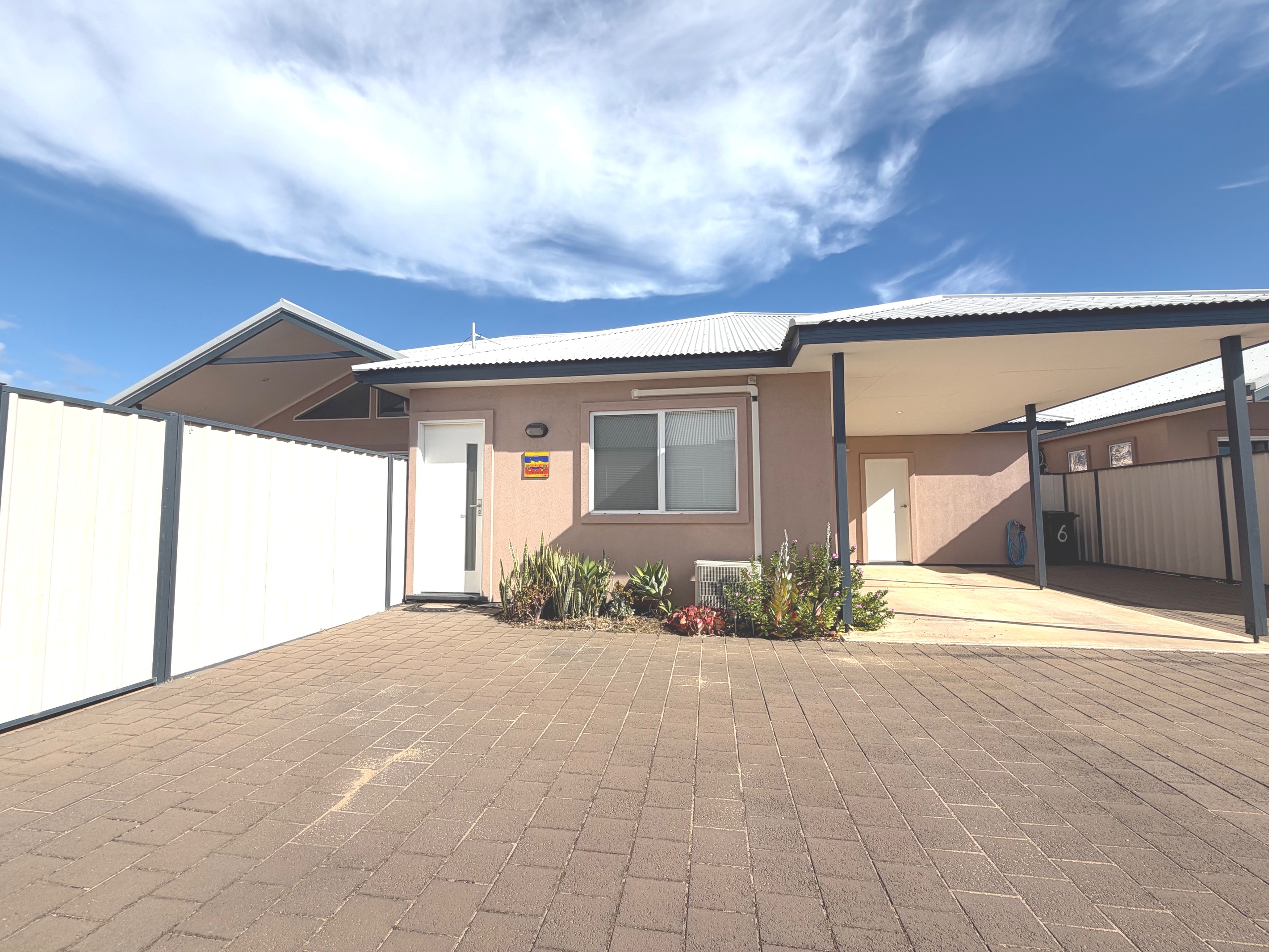 6/4 Seakist Retreat, Kalbarri, WA 6536