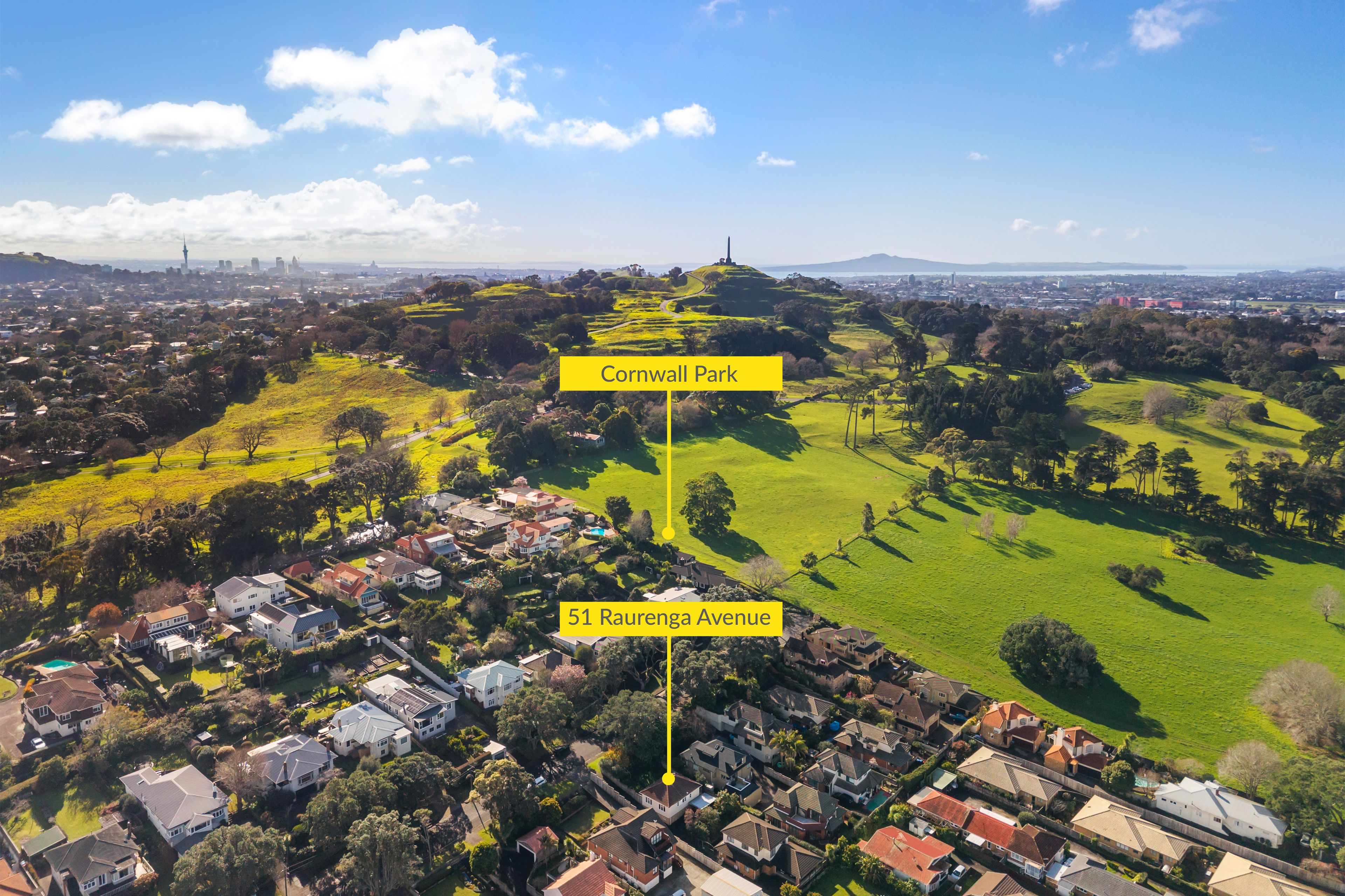 51 Raurenga Avenue, Royal Oak, Auckland City
