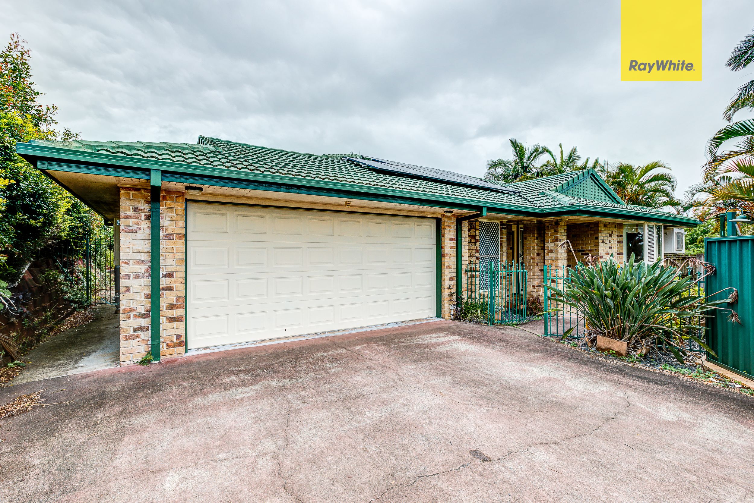 20 Chesterfield Crescent, Kuraby, QLD 4112
