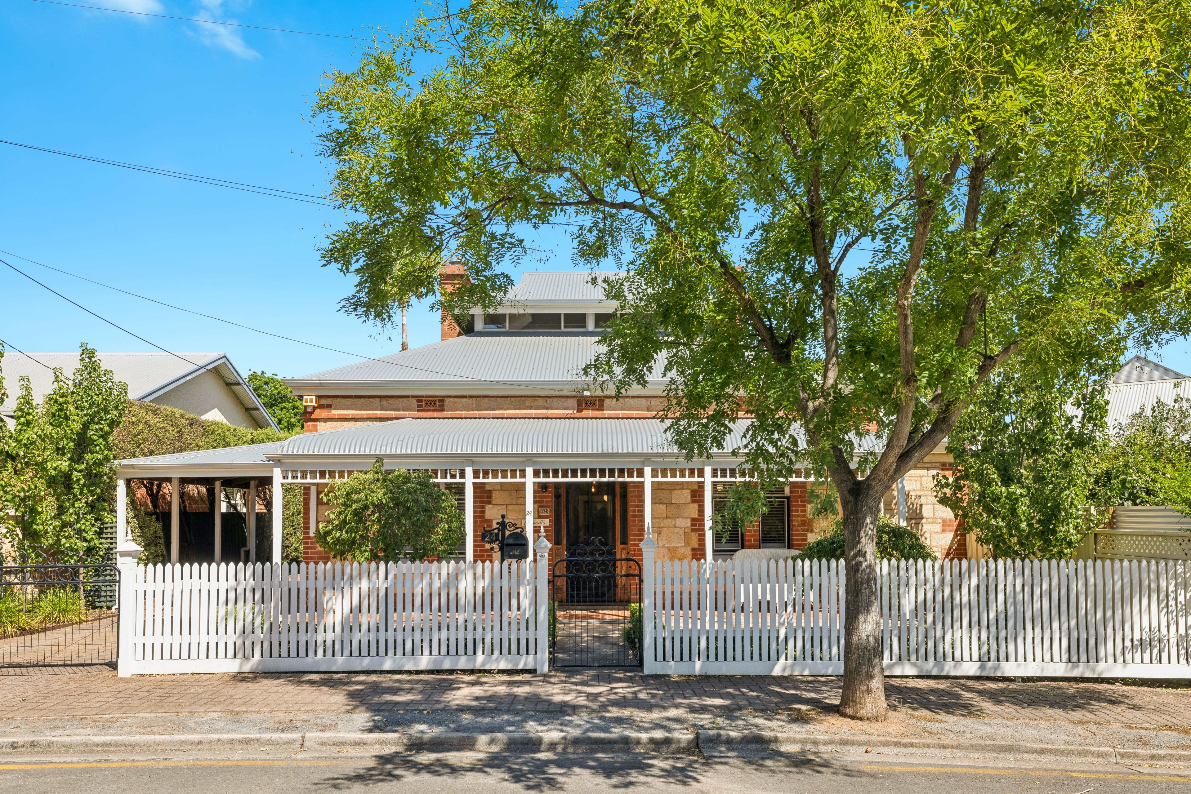 24 Albert Street, Payneham SA 5070