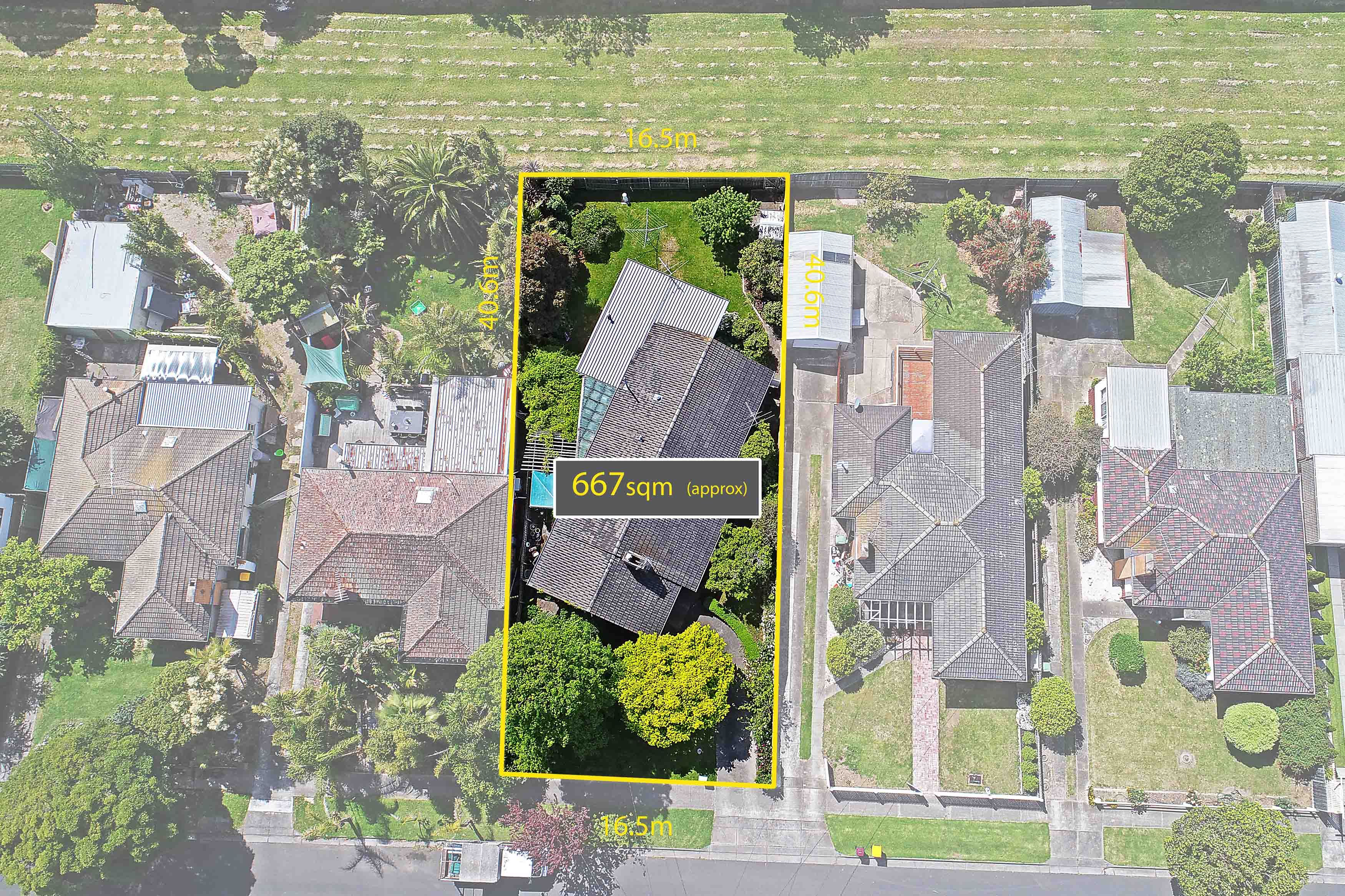 13 Marcus Street, Highton, VIC 3216