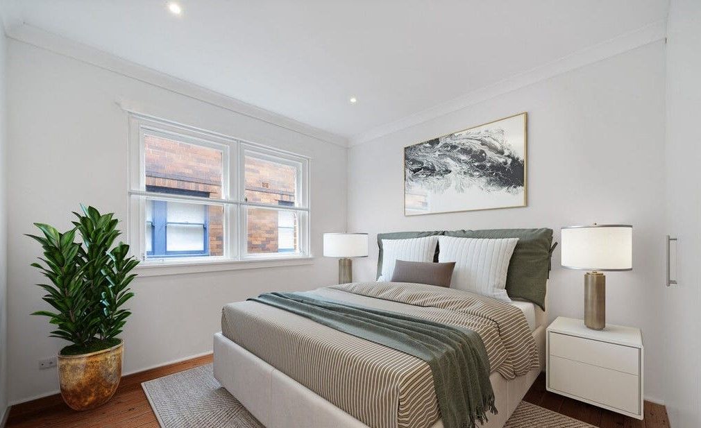 8/109 New South Head Road, Edgecliff, NSW 2027
