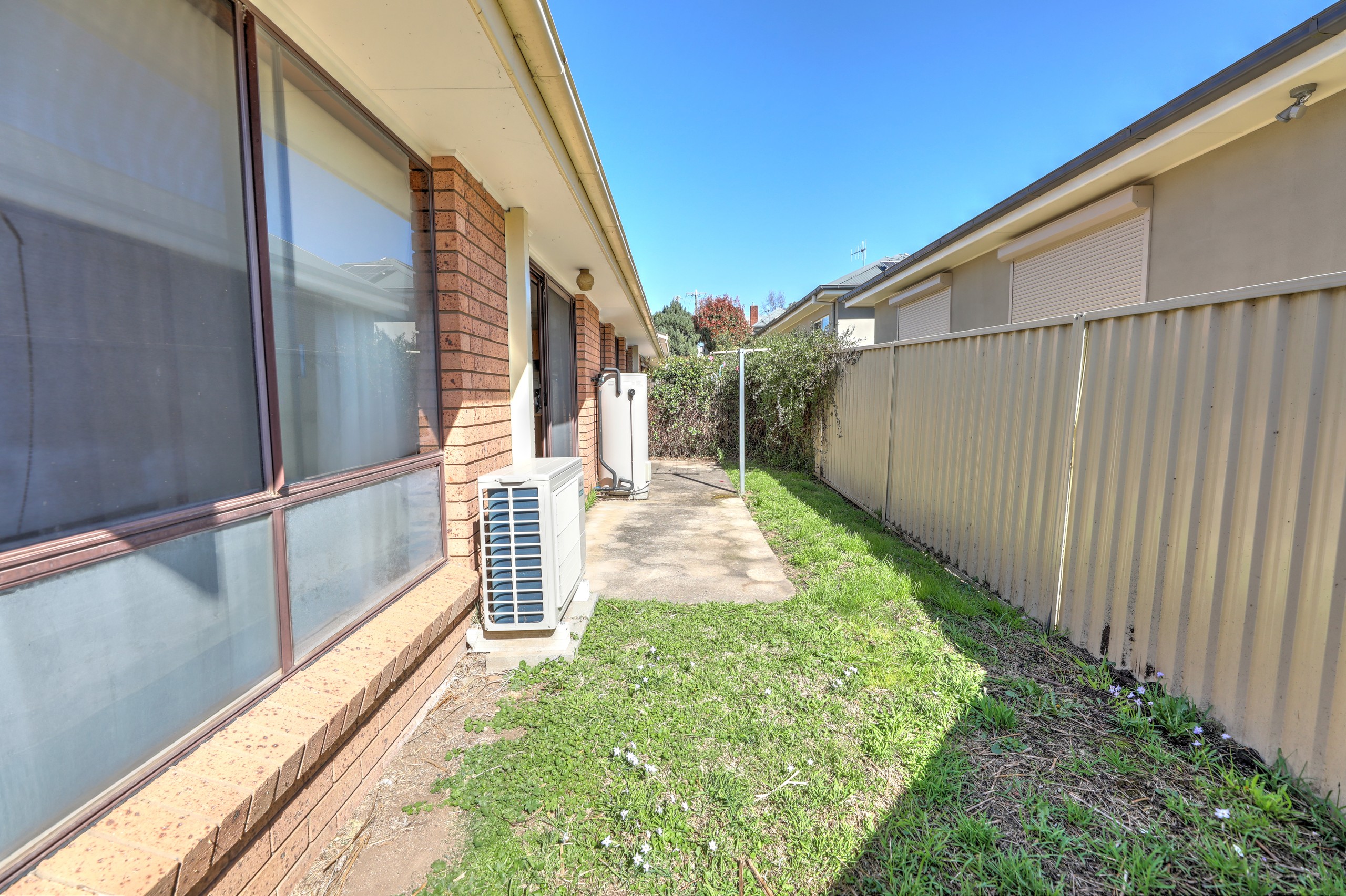 4/185 Lambert Street, Bathurst, NSW 2795