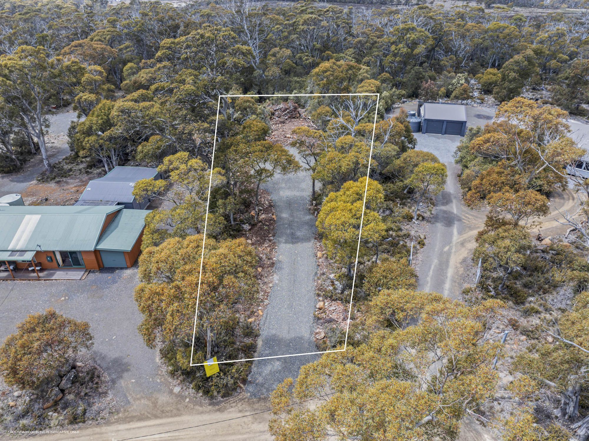 12 Trout Crescent, Miena, TAS 7030
