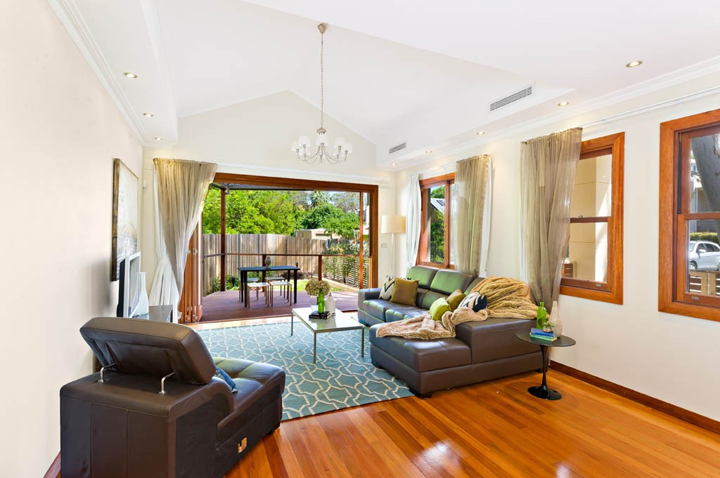 21 Taylor Street, Annandale, NSW 2038