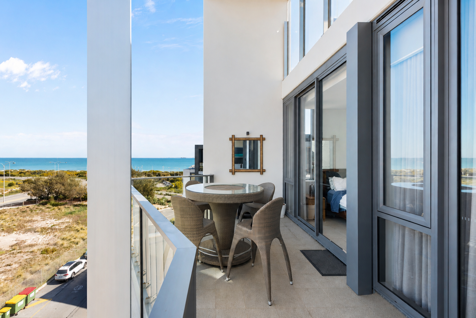 501/5 Cattalini Lane — photo from Ray White Dalkeith Claremont Fremantle - Dalkeith Location