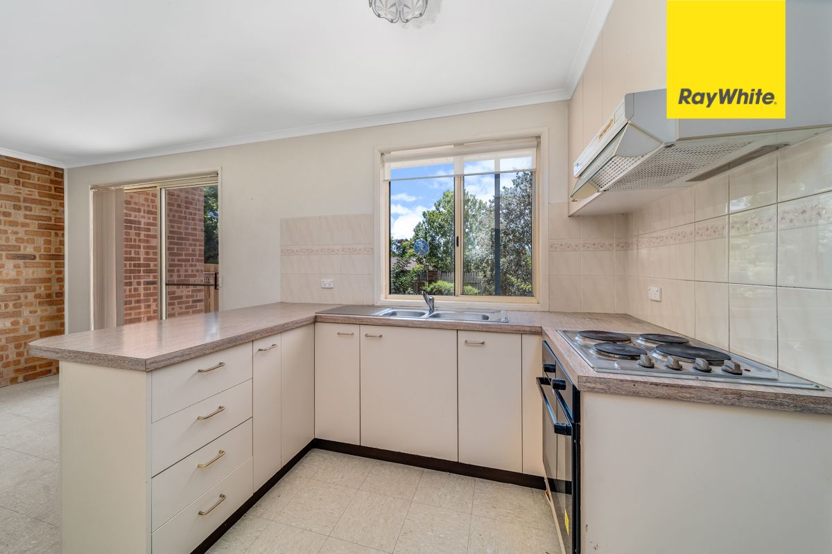 25/3 Everard Street, Palmerston, ACT 2913