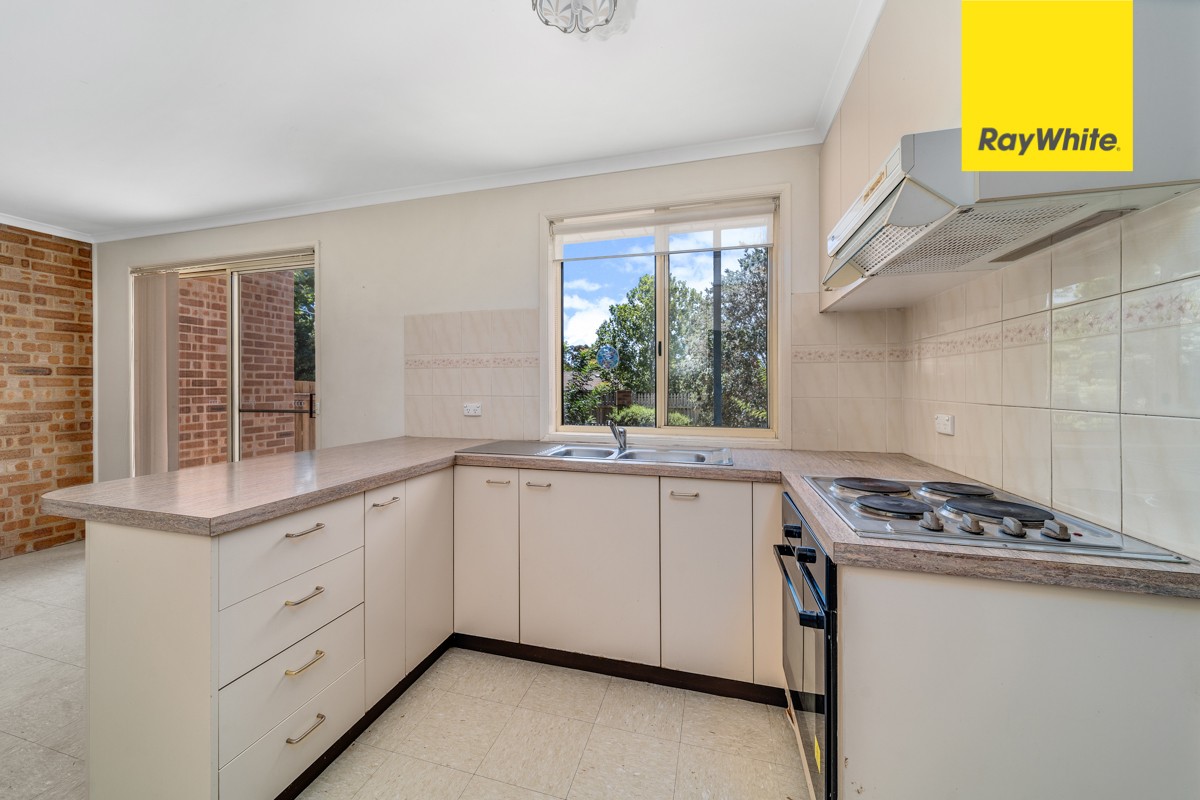 25/3 Everard Street, Palmerston, ACT 2913