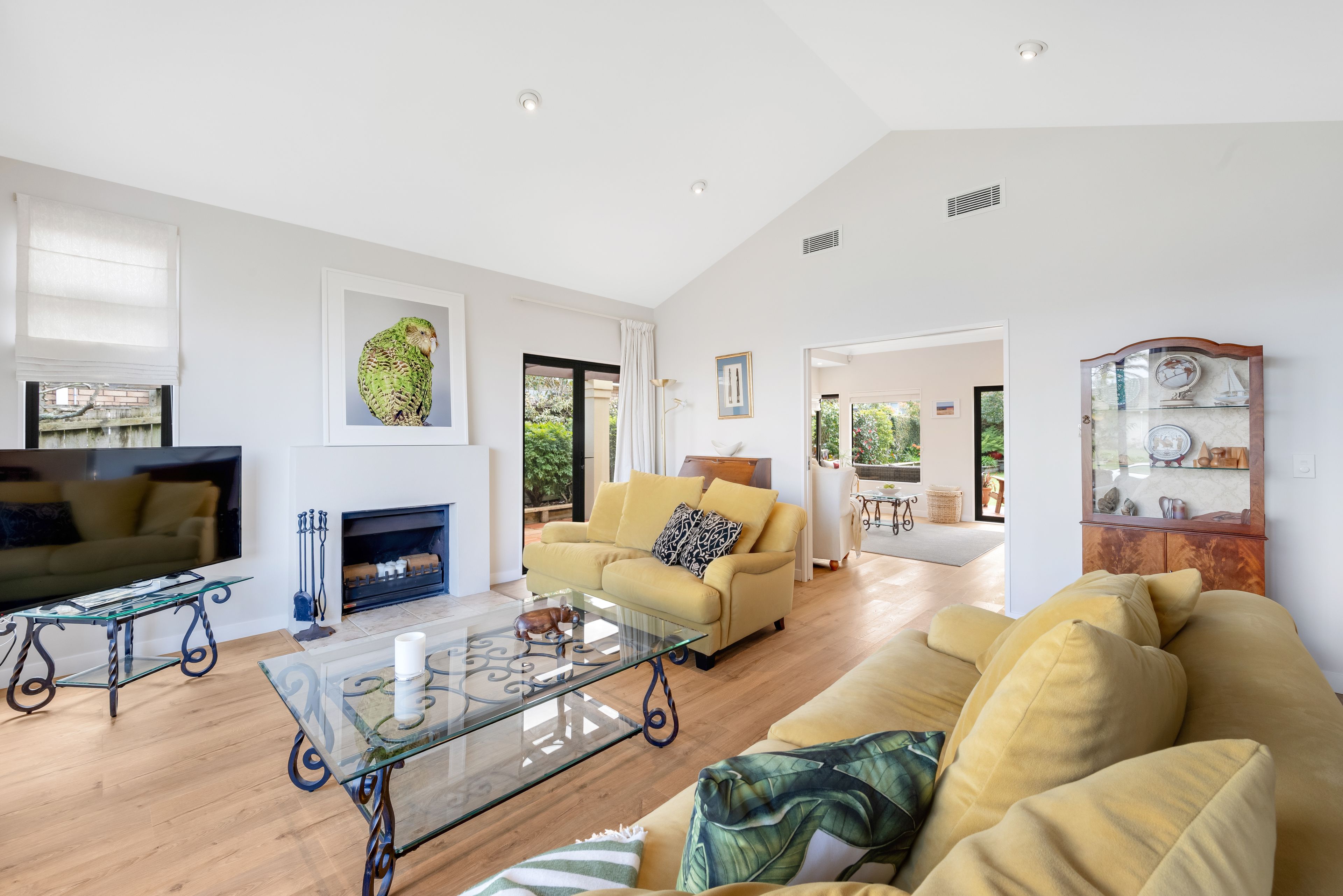 124 Golfland Drive, Golflands, Manukau City