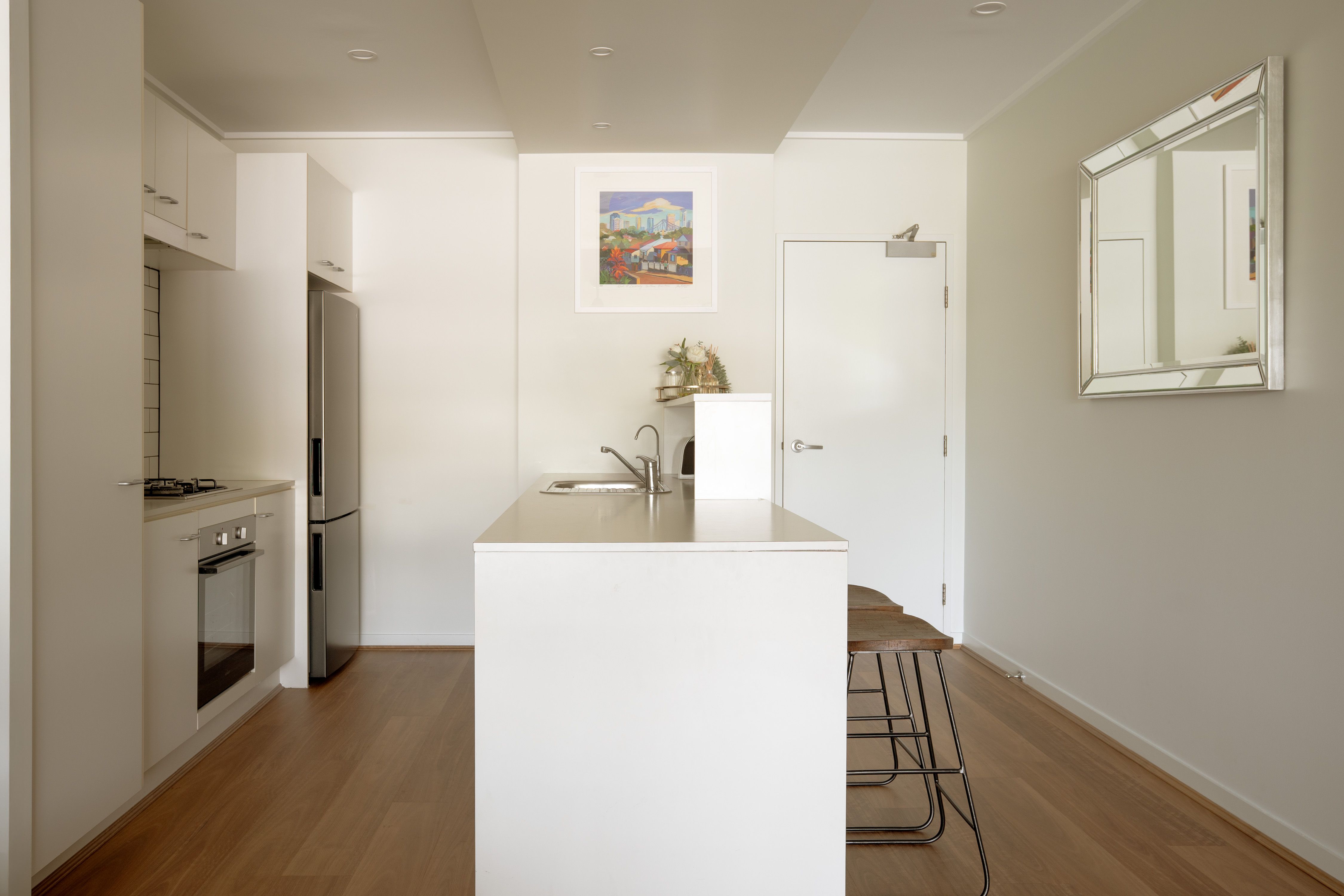 Top Floor/71 Beeston Street — photo 5 of 24