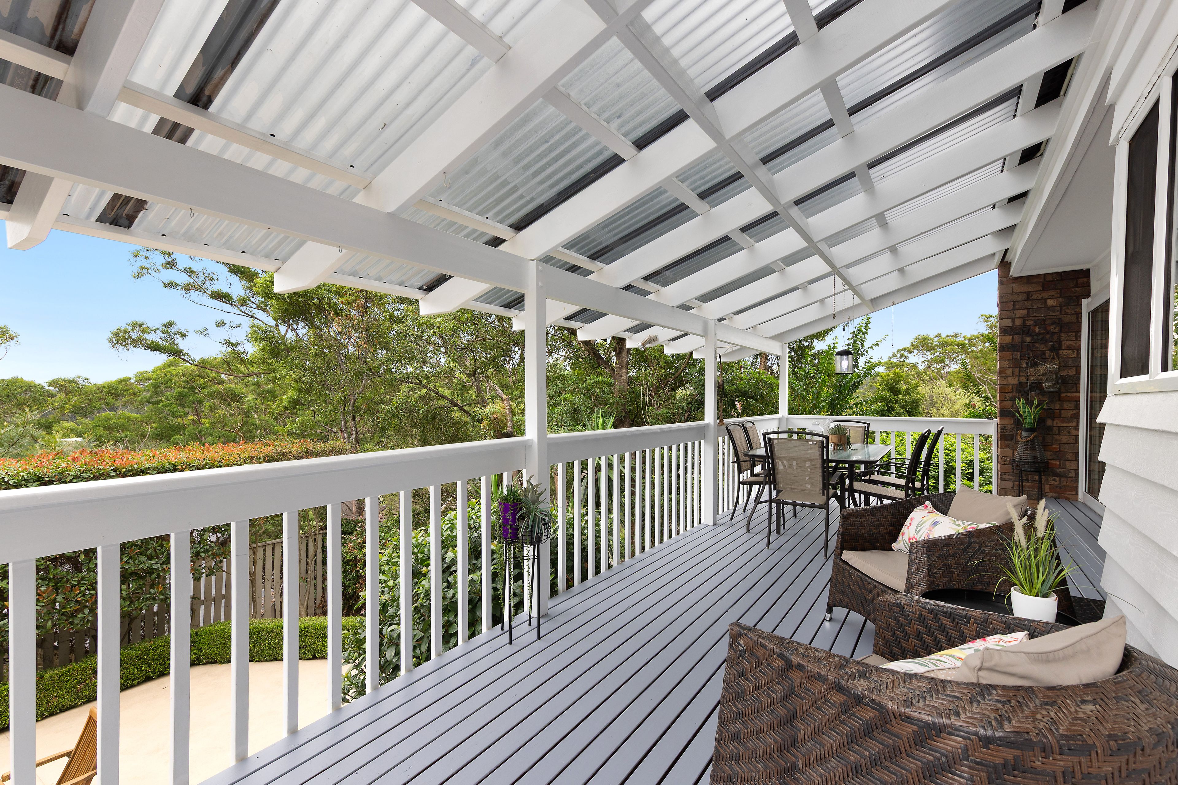 11 Silver Crescent, Westleigh, NSW 2120