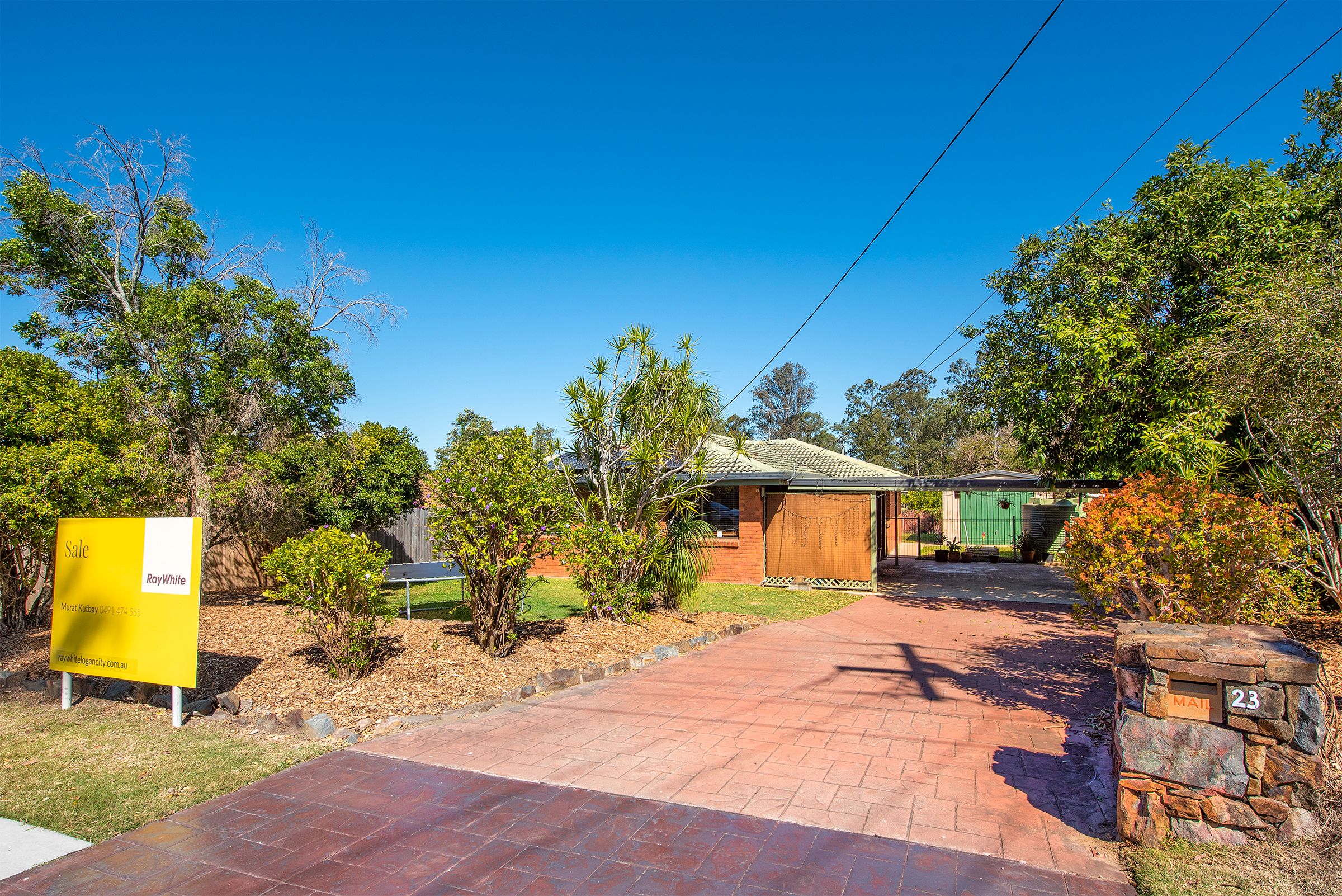 23 Girralong Street, Eagleby, QLD 4207